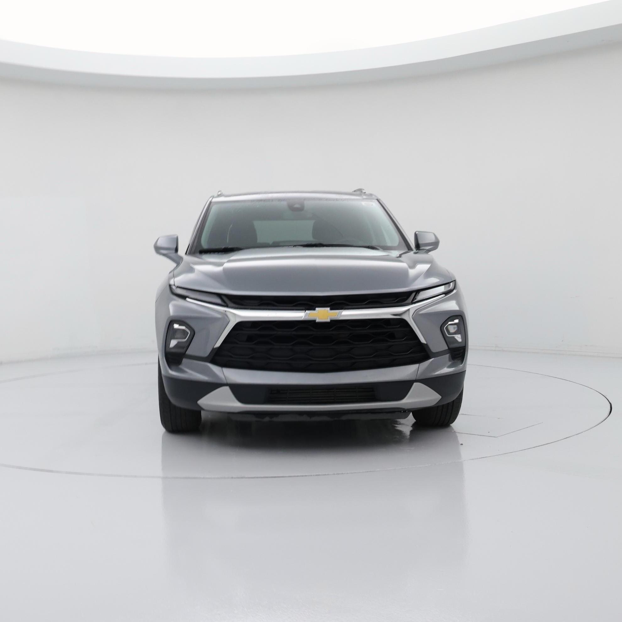 Thumbnail: 2024 Chevrolet Blazer - 5