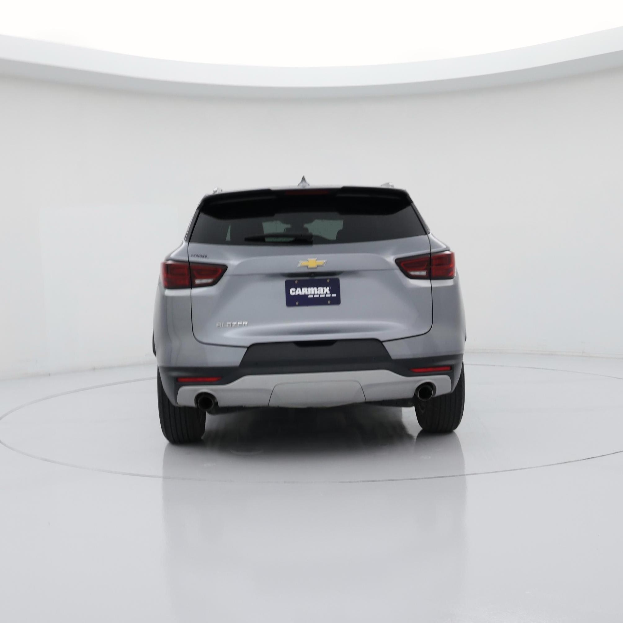 Thumbnail: 2024 Chevrolet Blazer - 6