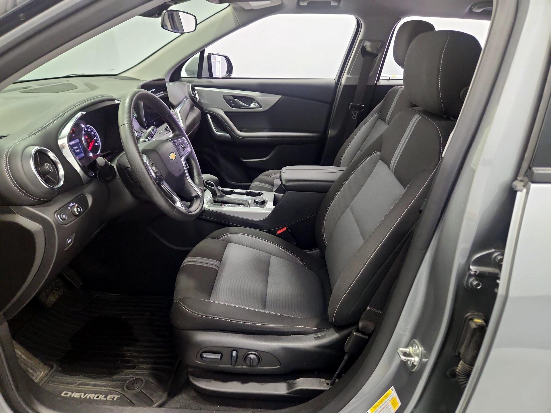 Thumbnail: 2024 Chevrolet Blazer - 11