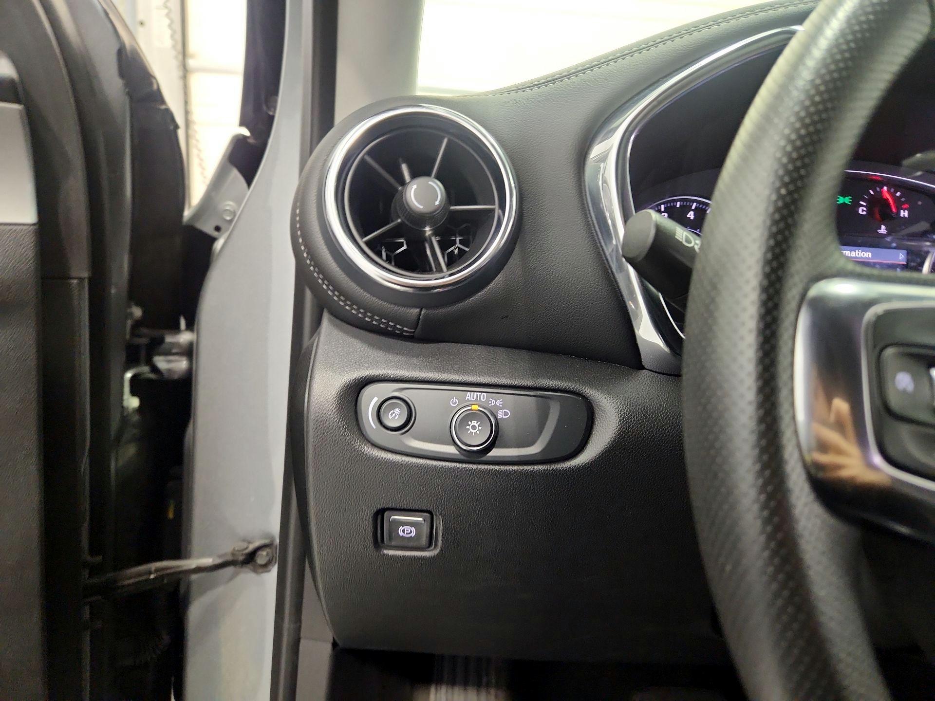 Thumbnail: 2024 Chevrolet Blazer - 13