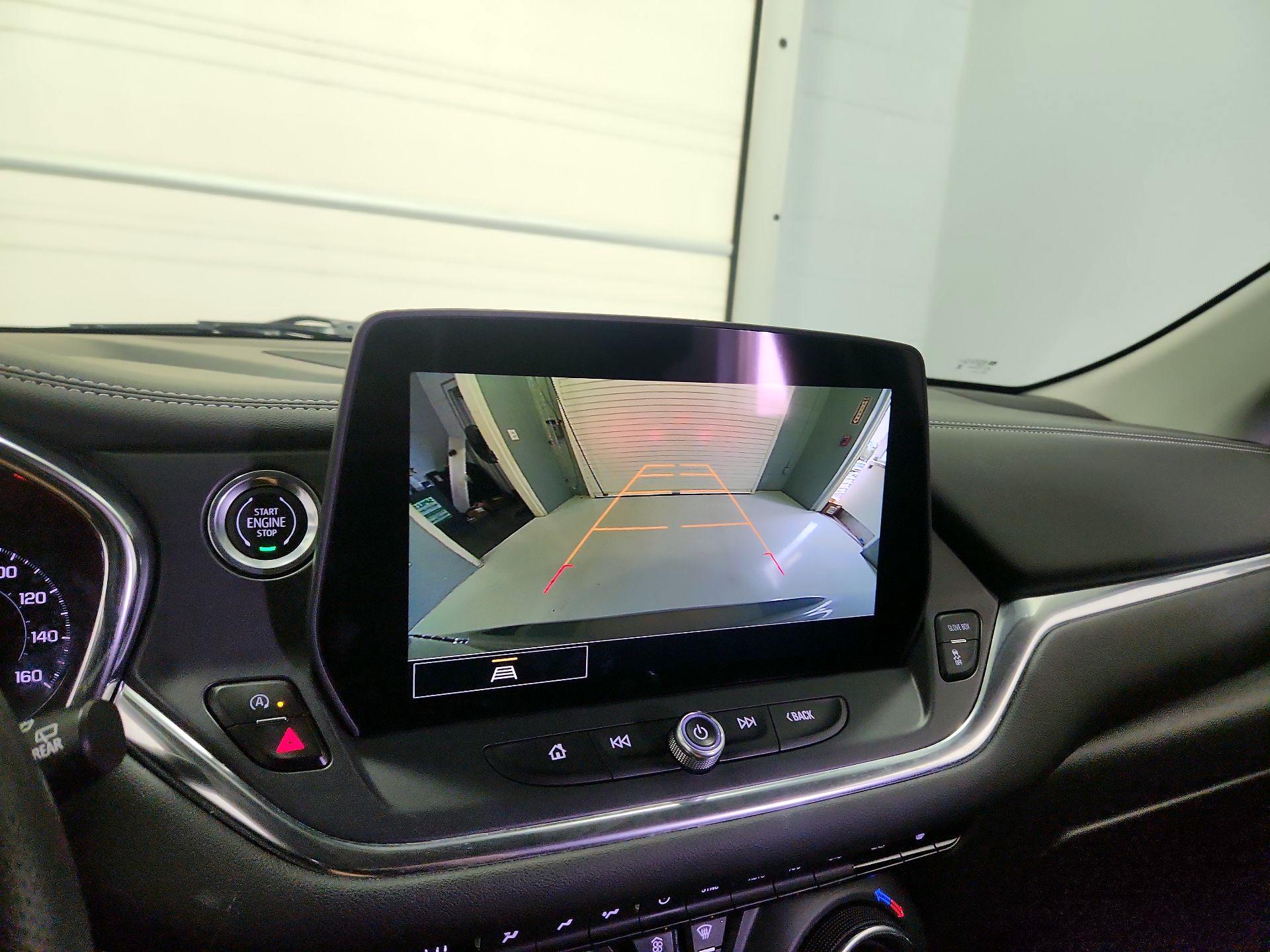 Thumbnail: 2024 Chevrolet Blazer - 14