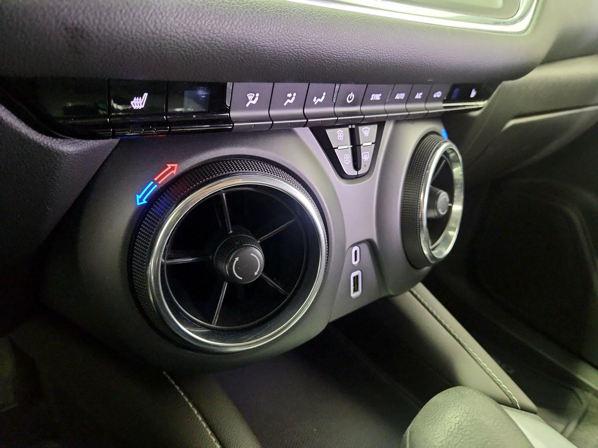 Thumbnail: 2024 Chevrolet Blazer - 16