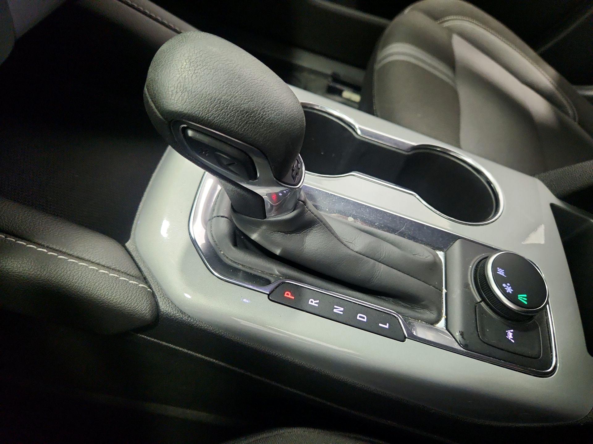 Thumbnail: 2024 Chevrolet Blazer - 17