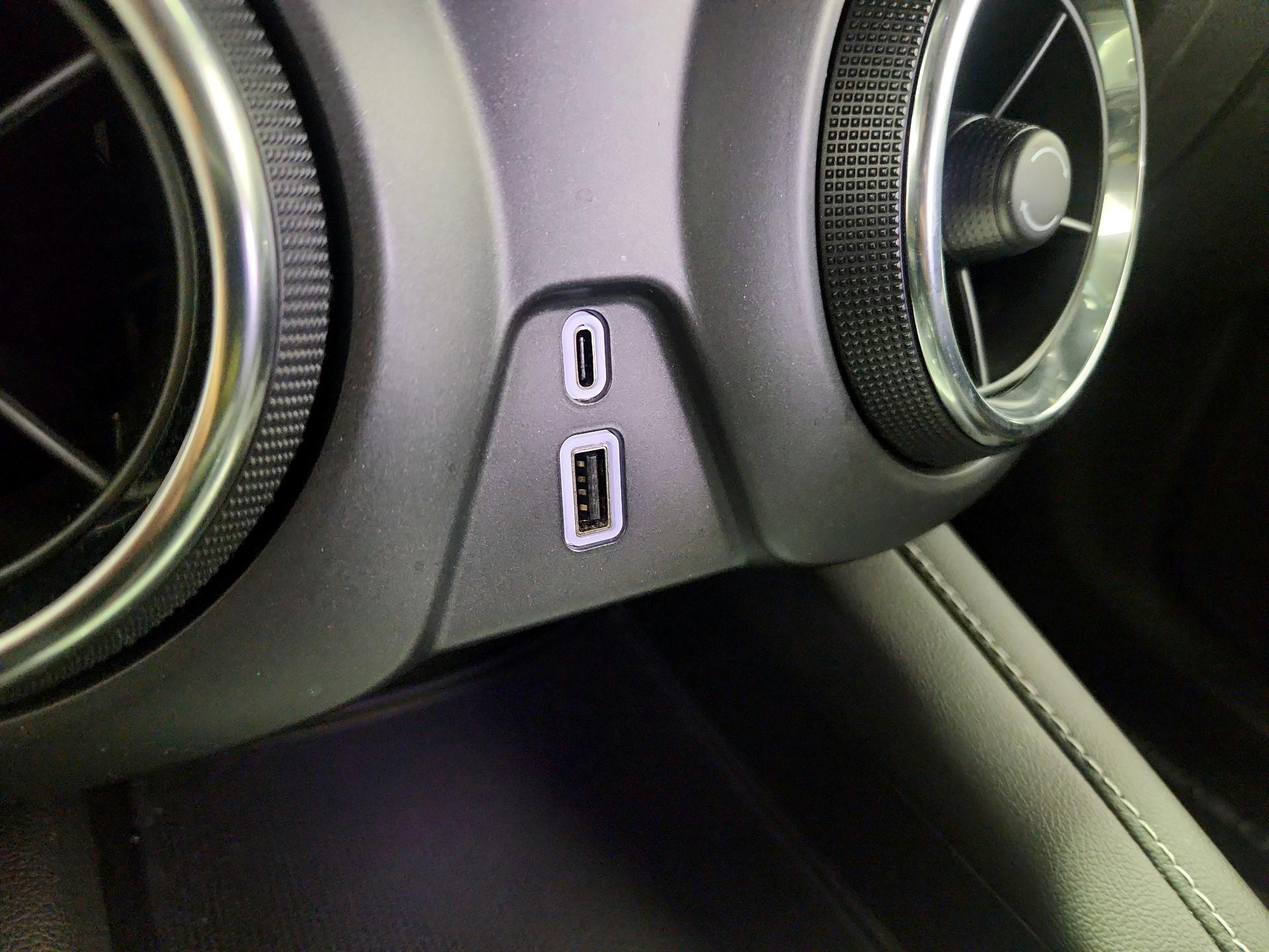 Thumbnail: 2024 Chevrolet Blazer - 18