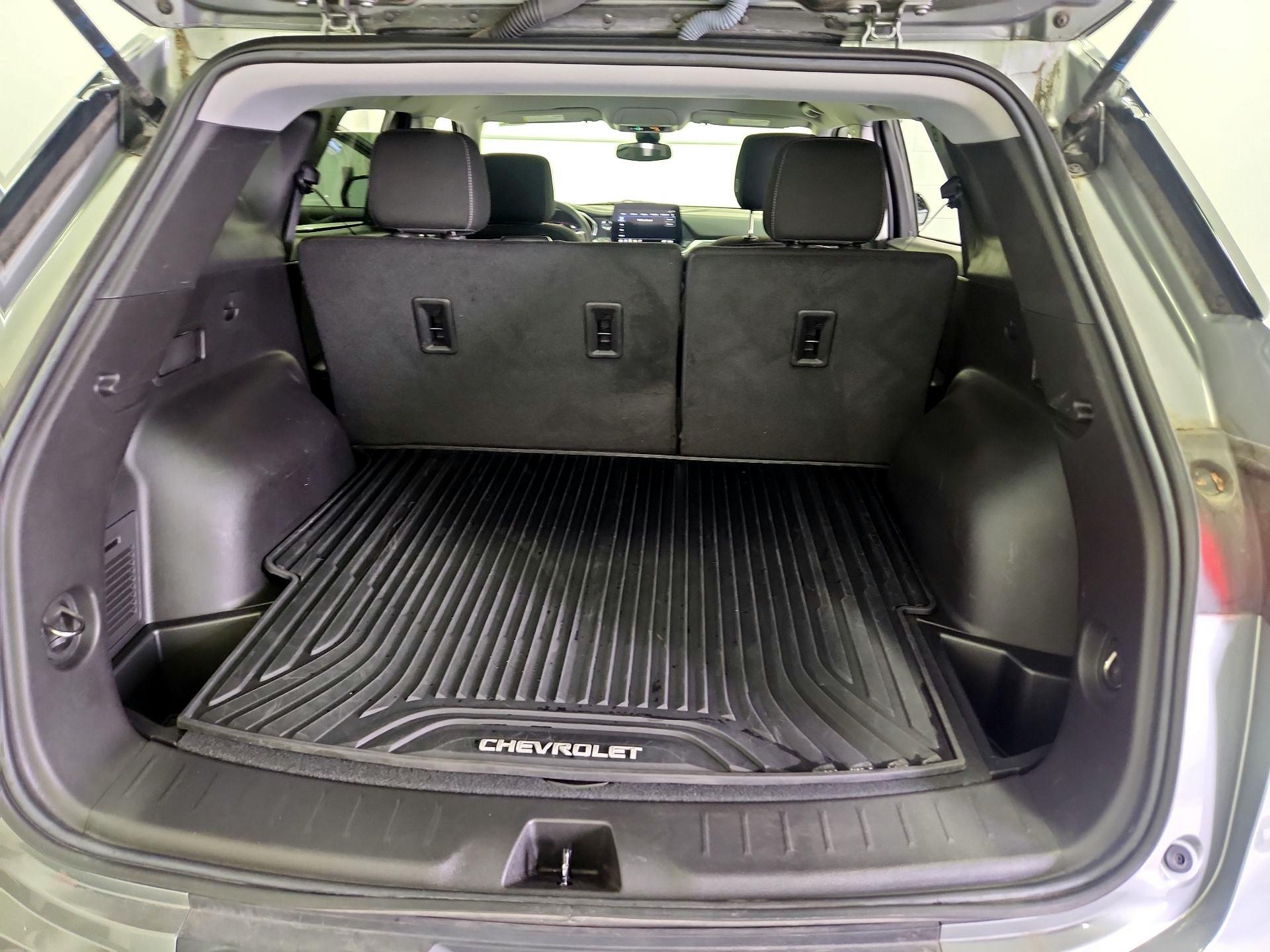 Thumbnail: 2024 Chevrolet Blazer - 20