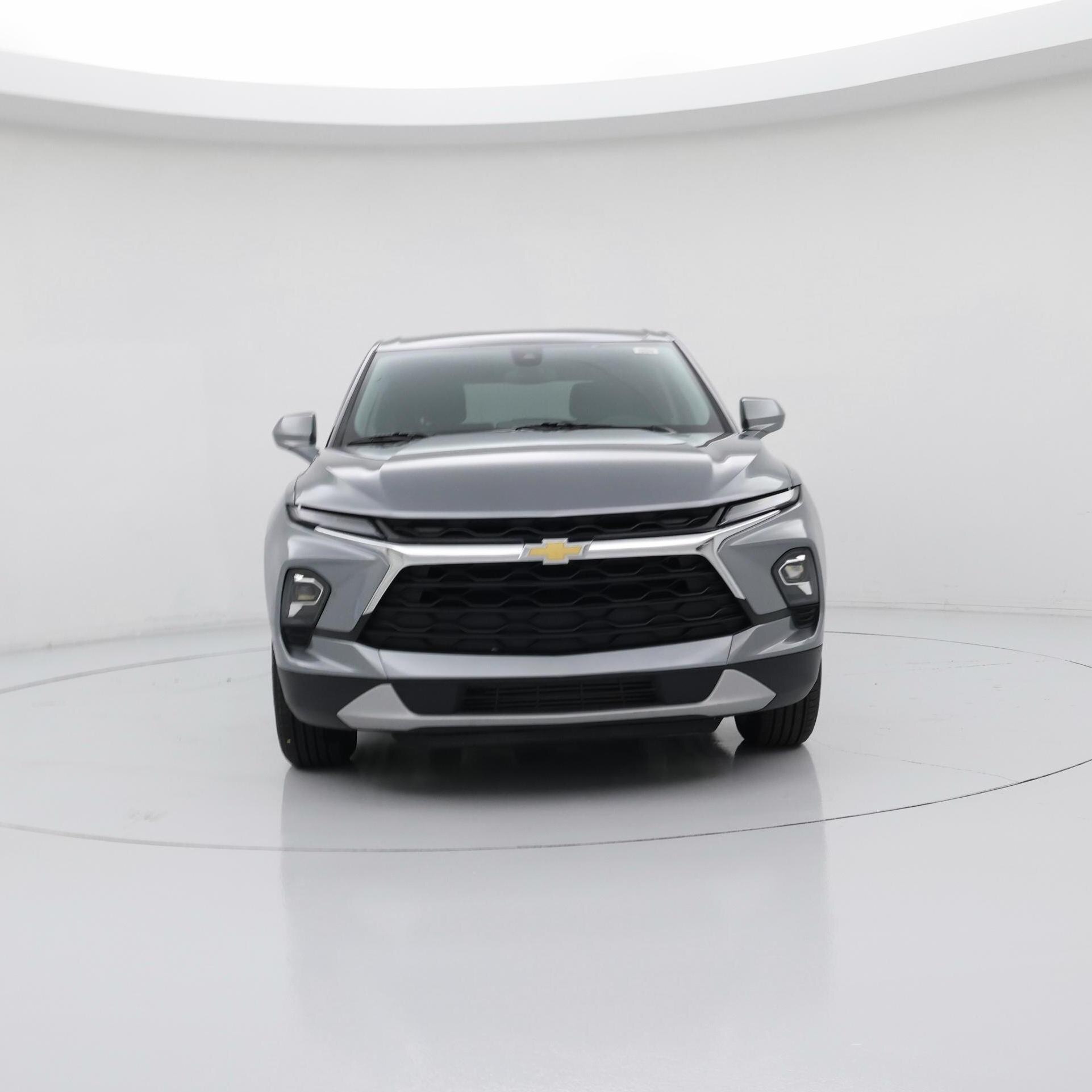 Thumbnail: 2024 Chevrolet Blazer - 5