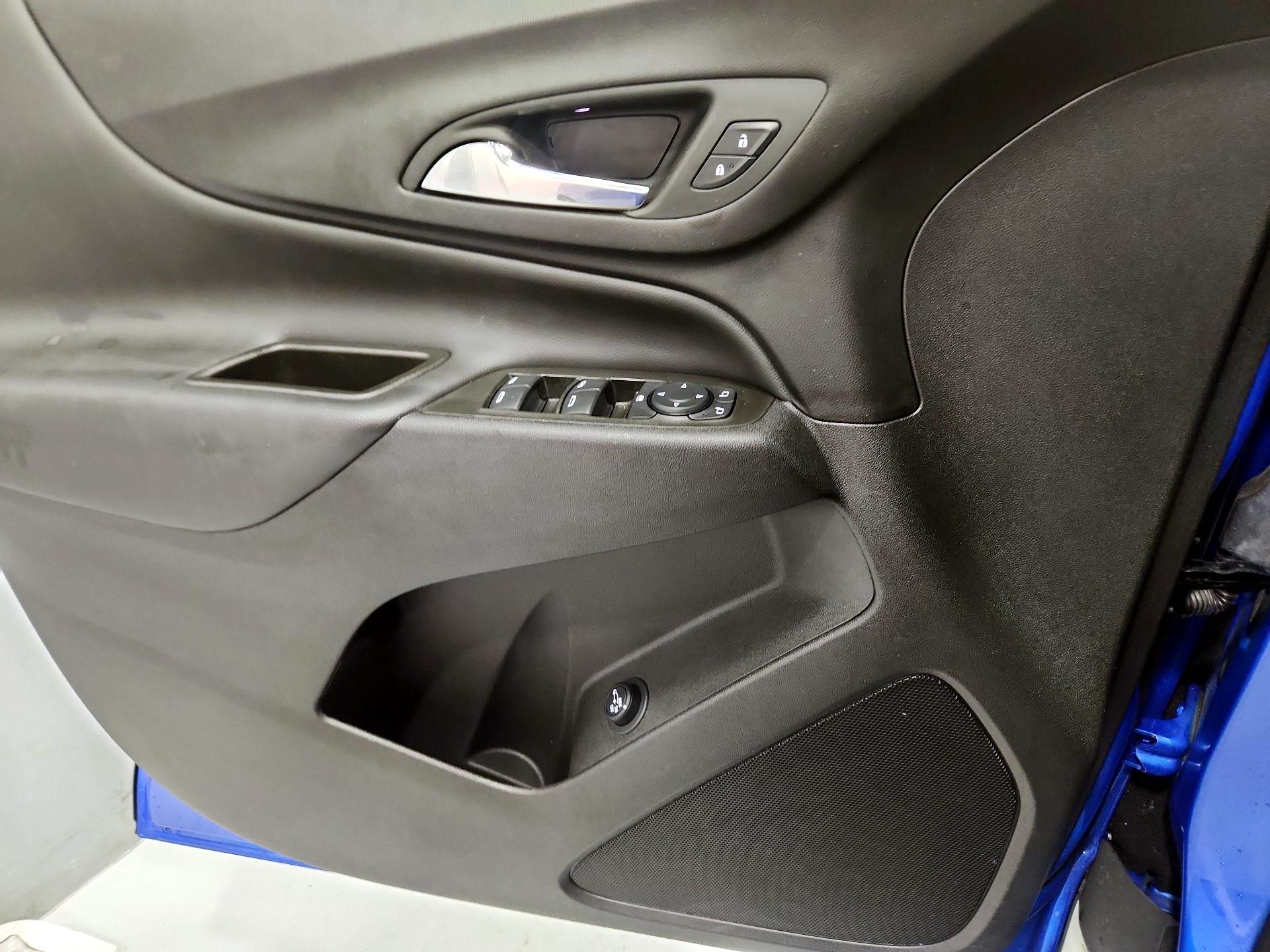 Thumbnail: 2024 Chevrolet Equinox - 12