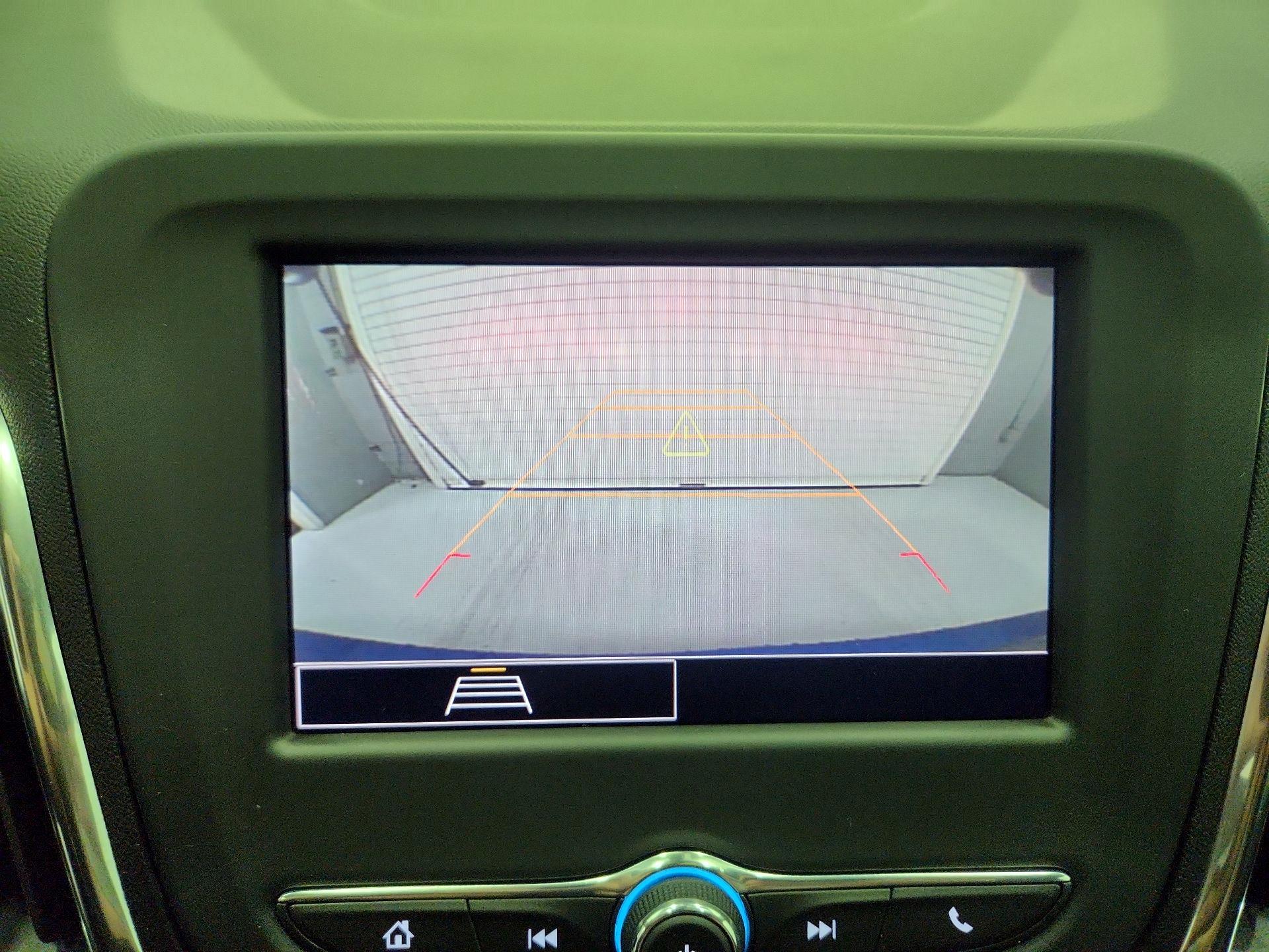 Thumbnail: 2024 Chevrolet Equinox - 15