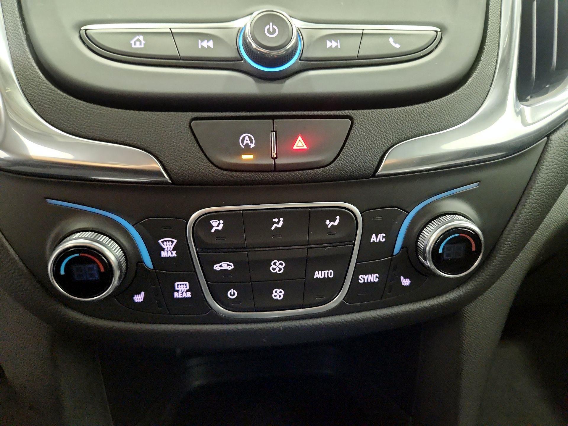 Thumbnail: 2024 Chevrolet Equinox - 17