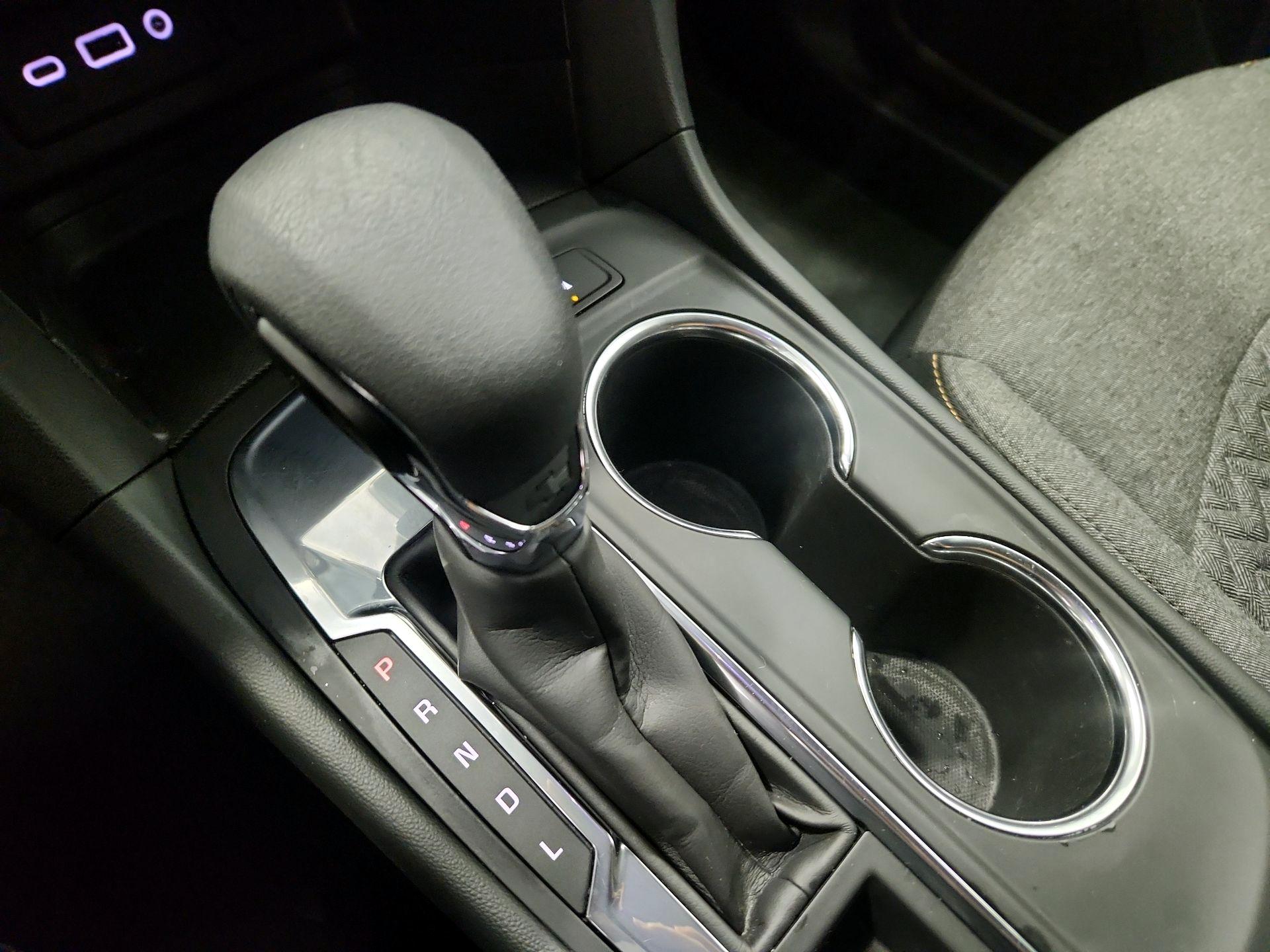 Thumbnail: 2024 Chevrolet Equinox - 18