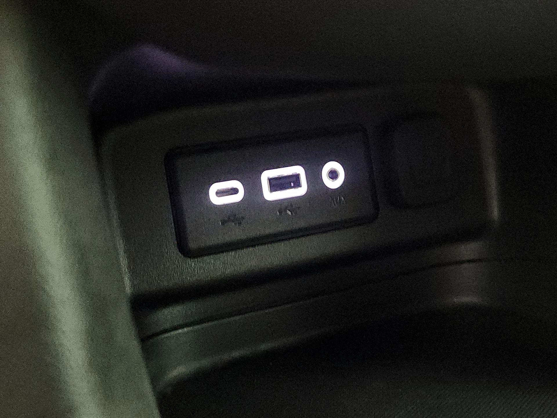 Thumbnail: 2024 Chevrolet Equinox - 19