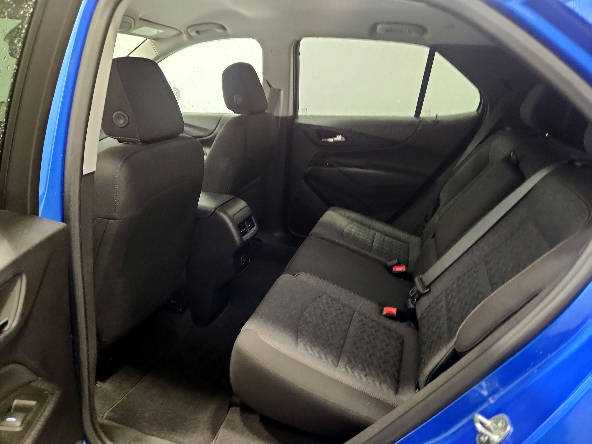 Thumbnail: 2024 Chevrolet Equinox - 20