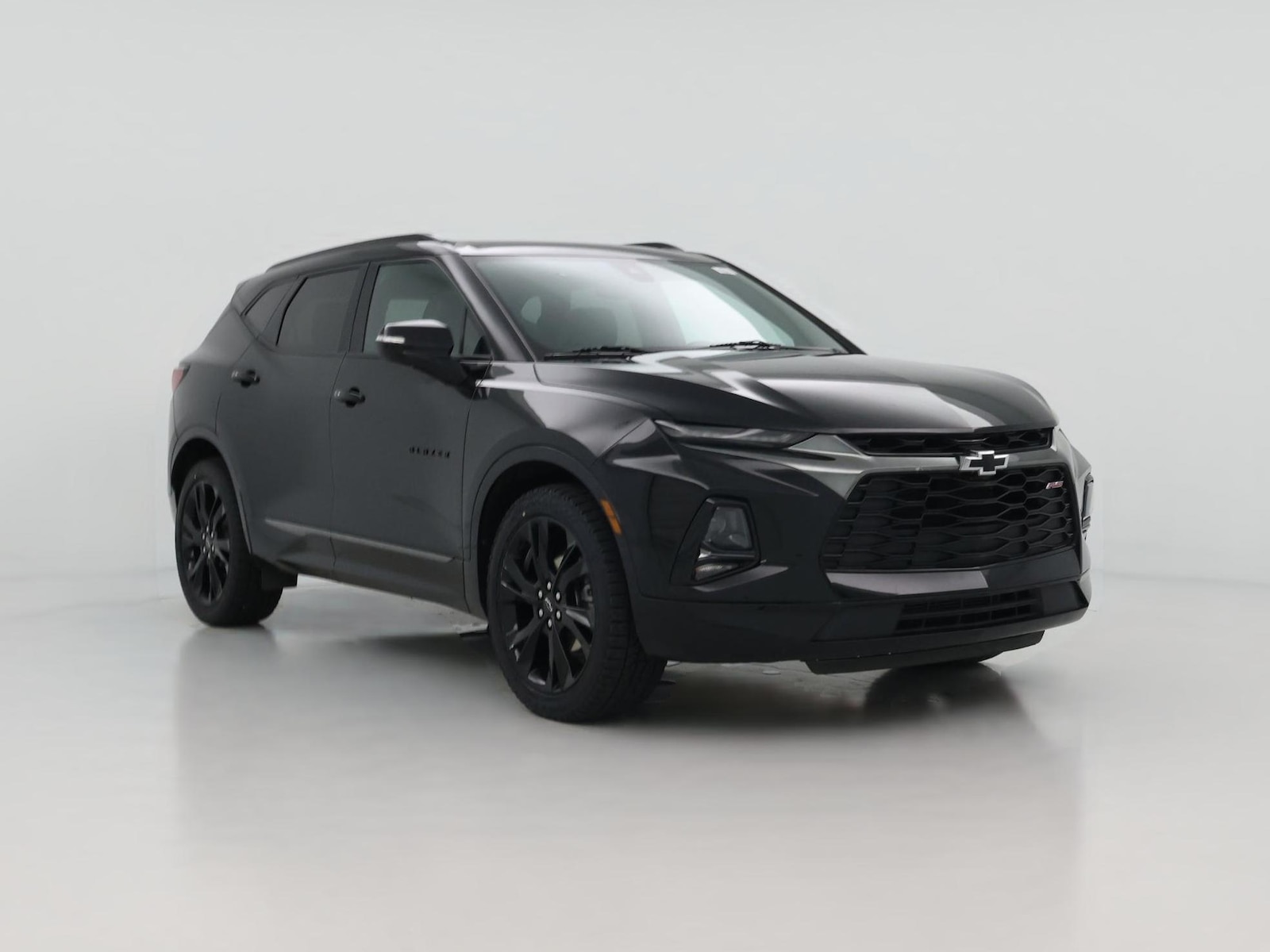 2022 Chevrolet Blazer RS - Photo 1