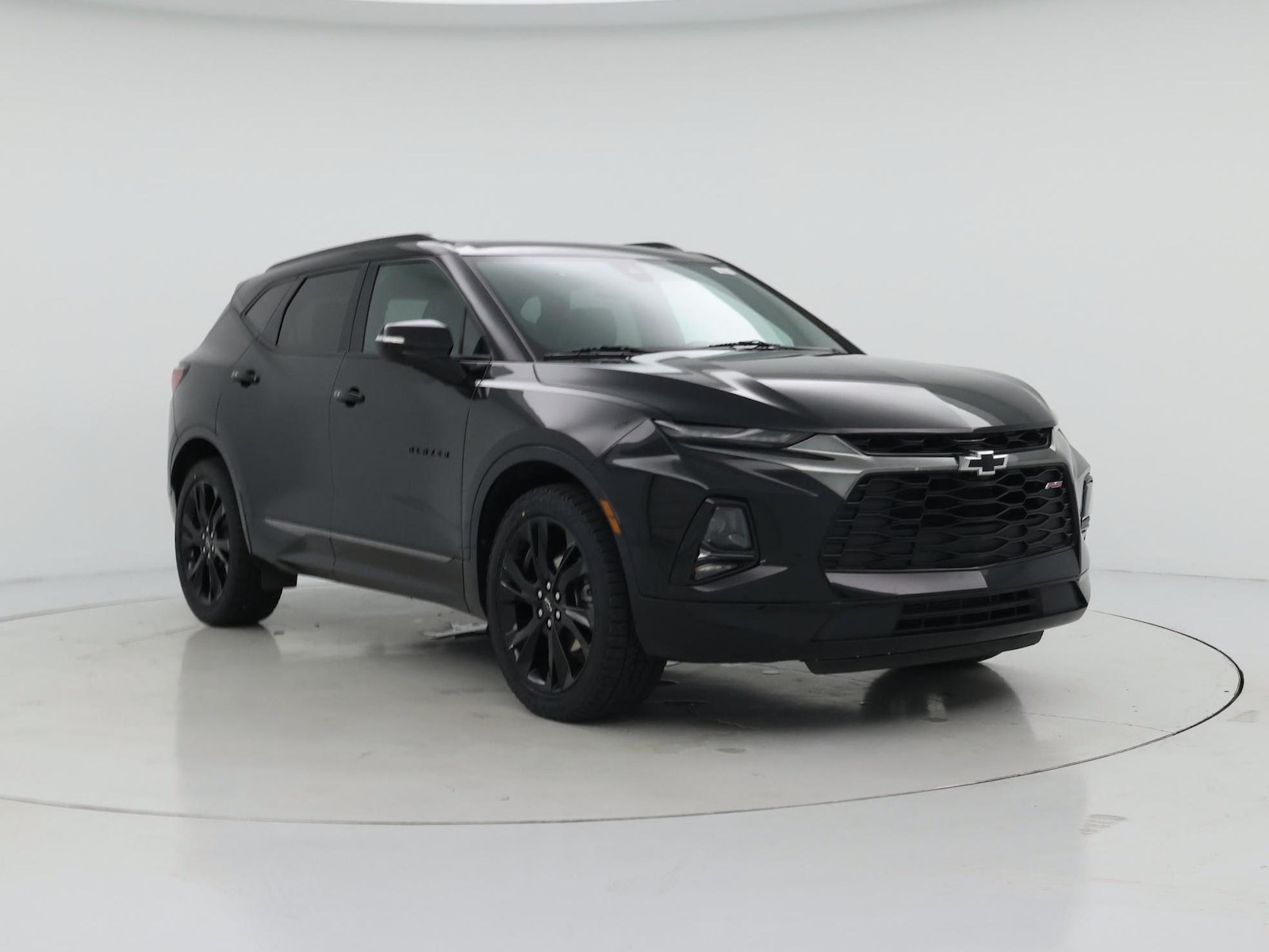 2022 Chevrolet Blazer RS - Photo 2