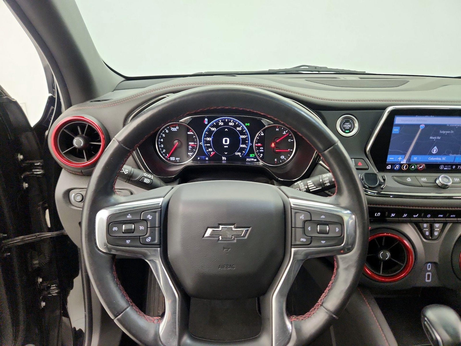 2022 Chevrolet Blazer RS - Photo 11