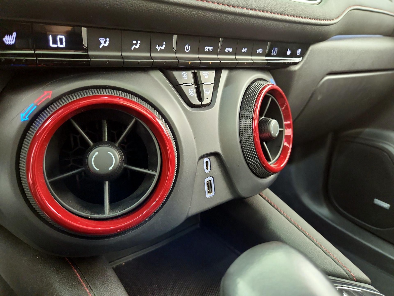 2022 Chevrolet Blazer RS - Photo 18