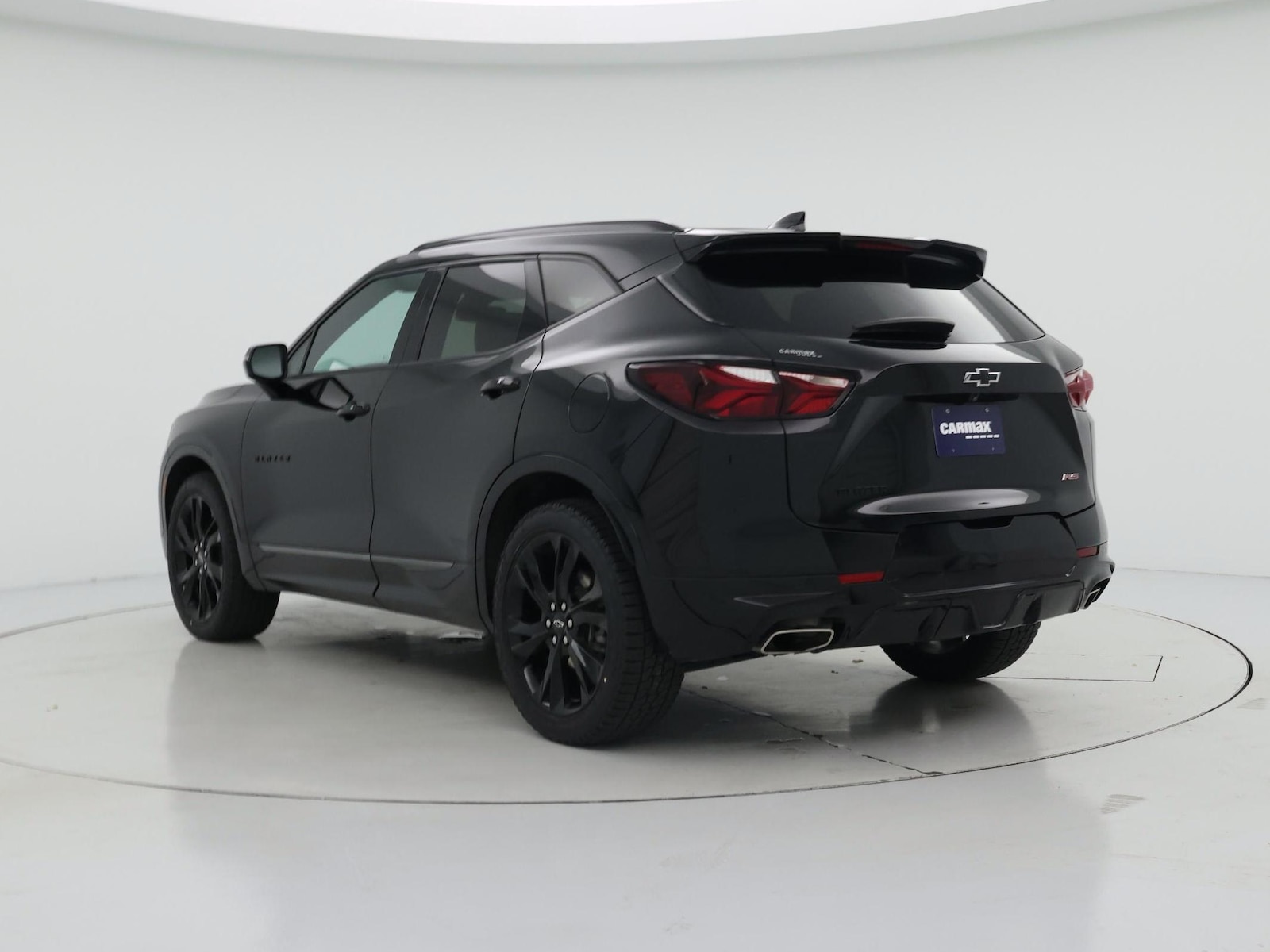 2022 Chevrolet Blazer RS - Photo 3