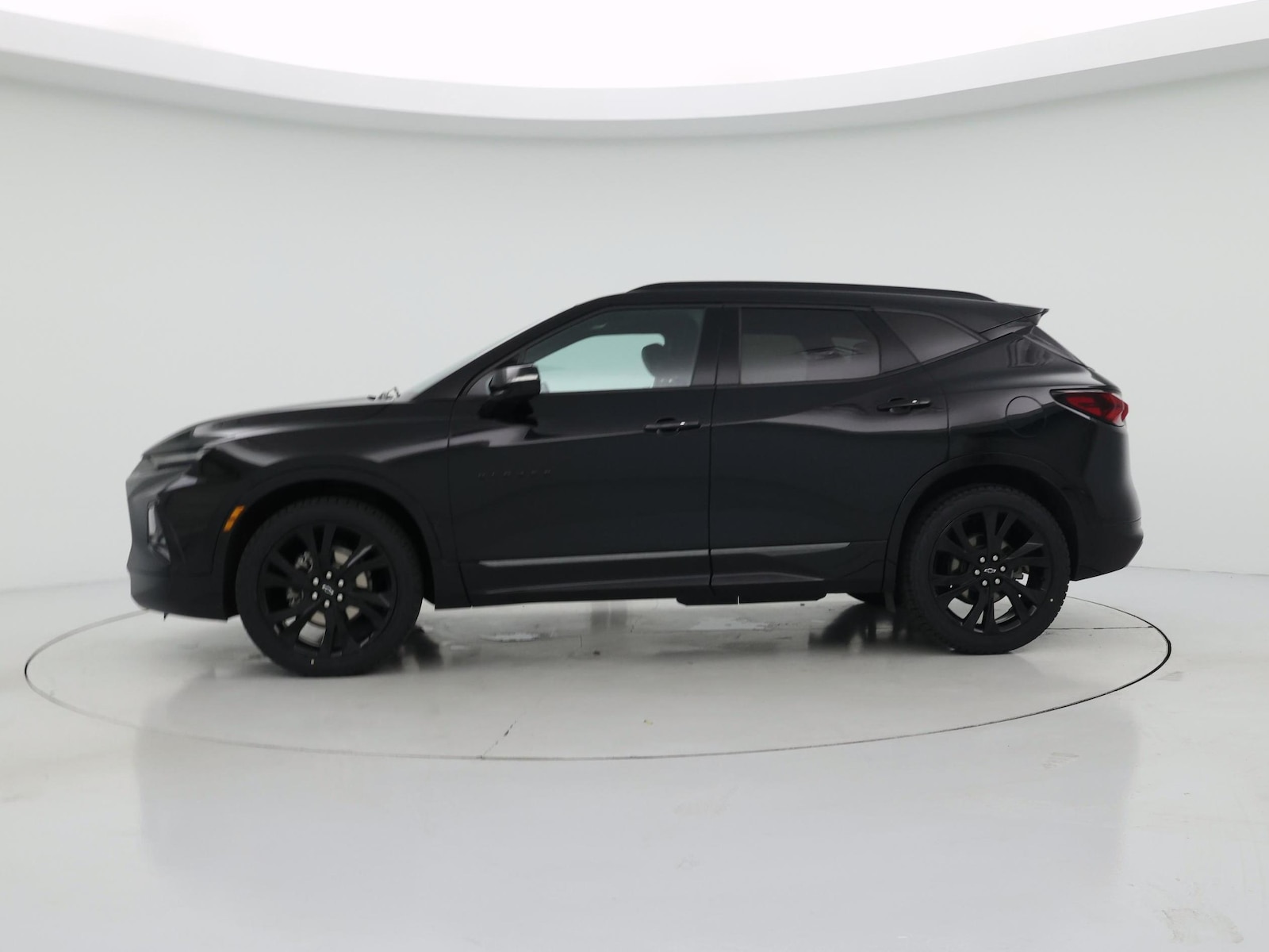 2022 Chevrolet Blazer RS - Photo 4