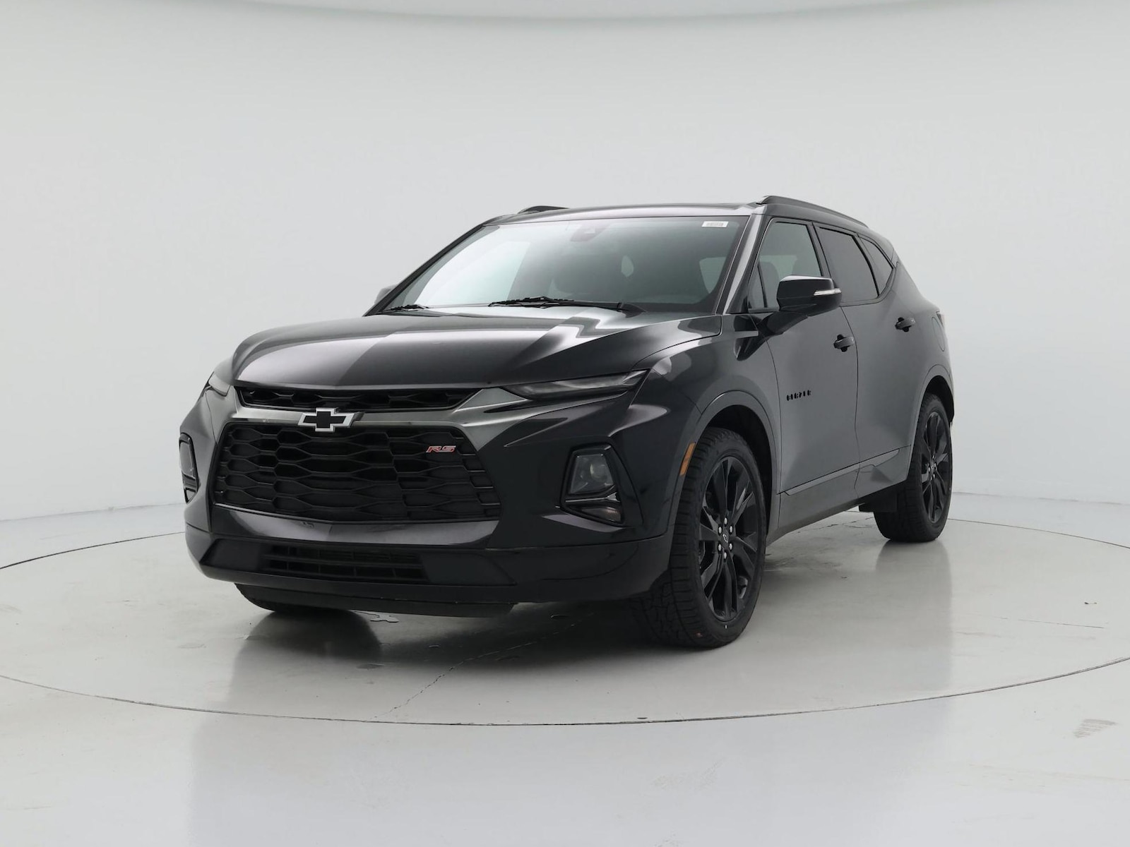 2022 Chevrolet Blazer RS - Photo 5