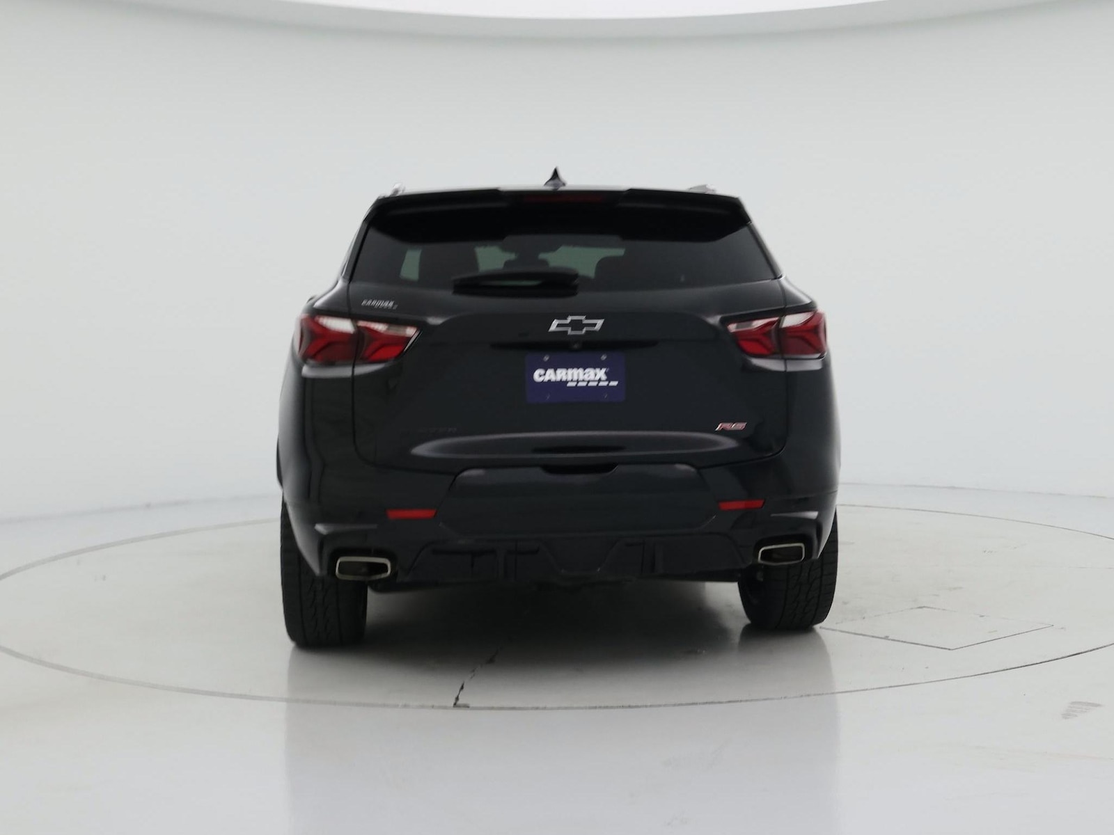2022 Chevrolet Blazer RS - Photo 7