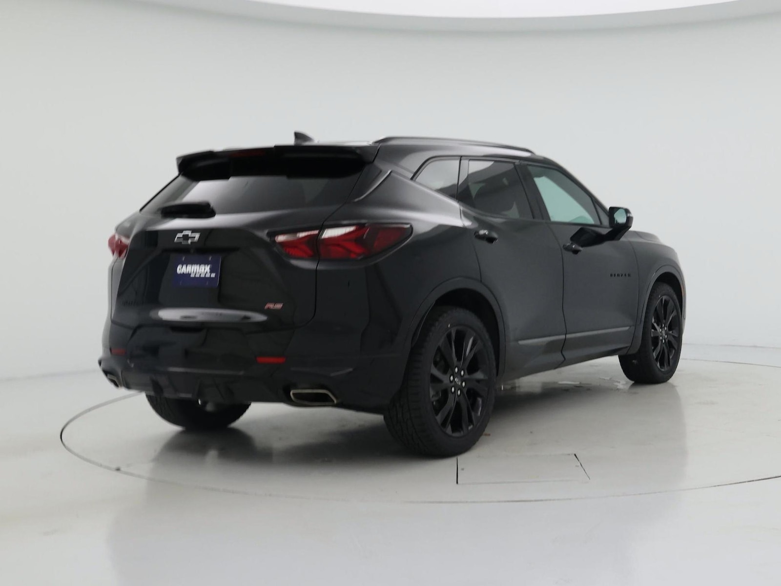 2022 Chevrolet Blazer RS - Photo 9