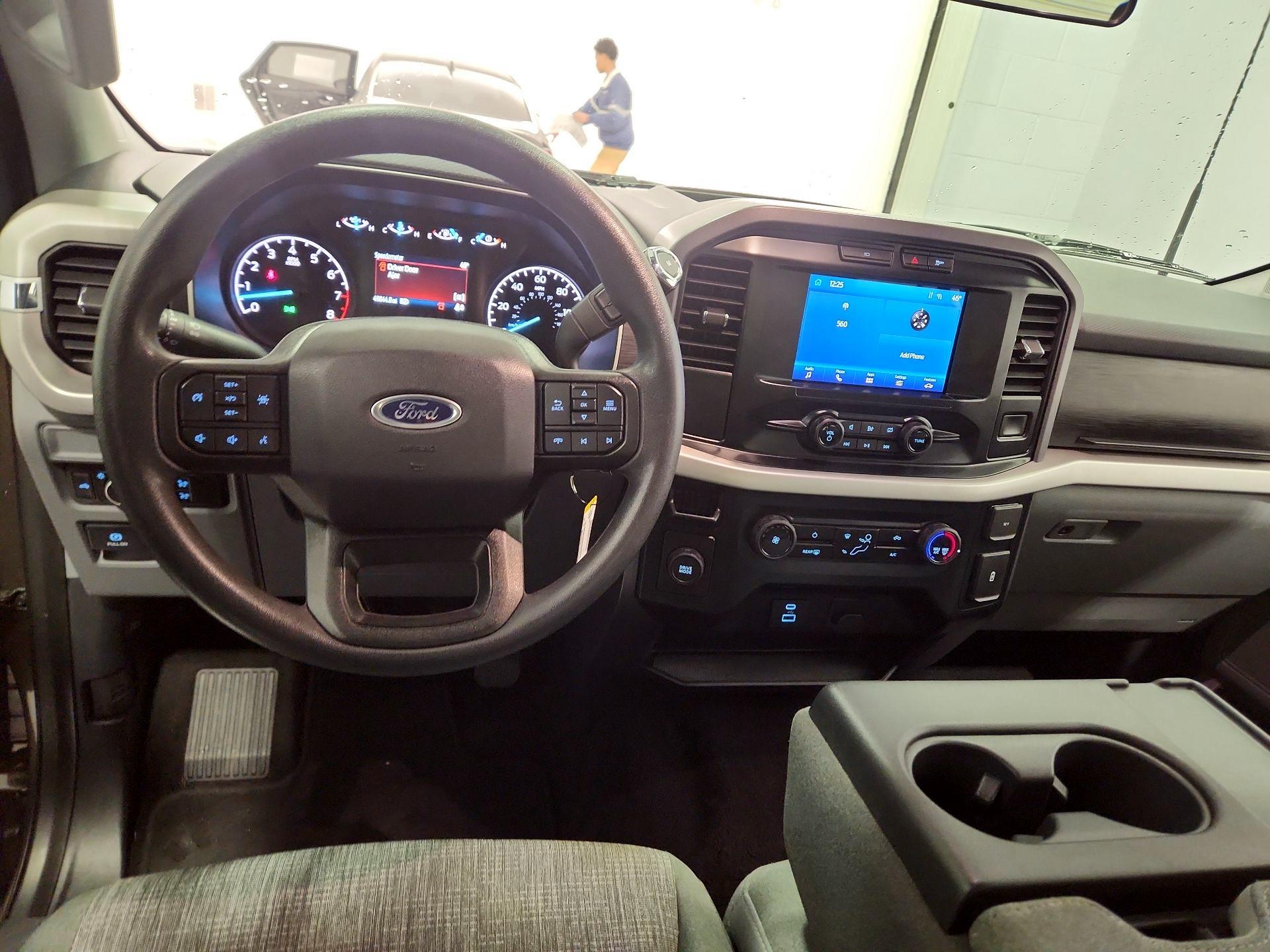 Thumbnail: 2023 Ford F-150 - 9