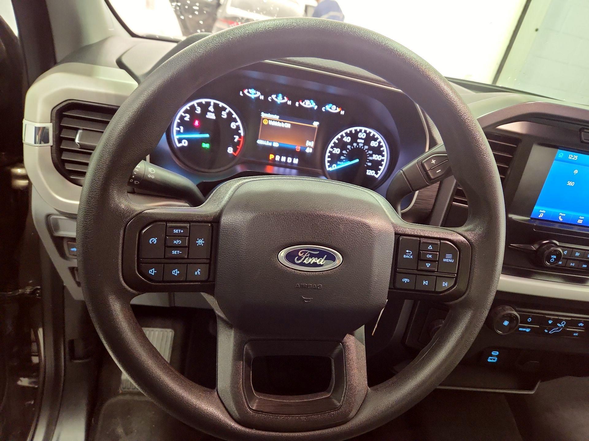 Thumbnail: 2023 Ford F-150 - 10