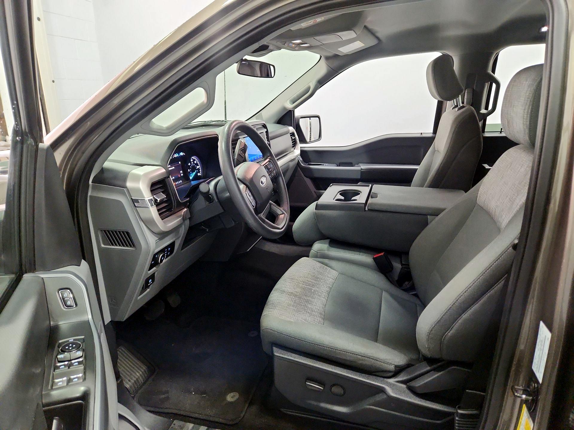 Thumbnail: 2023 Ford F-150 - 11