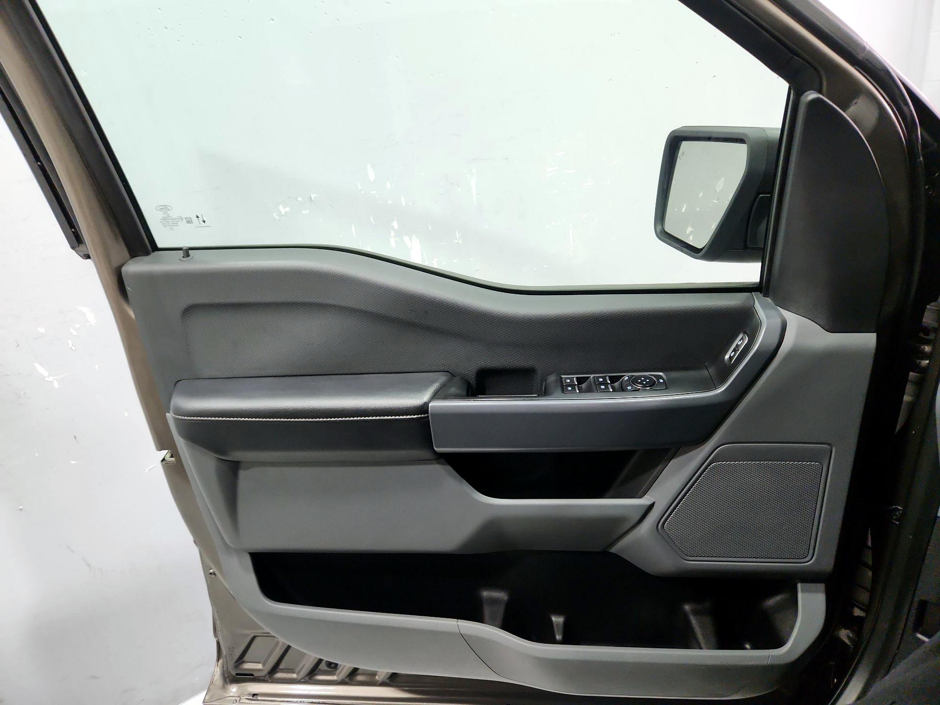 Thumbnail: 2023 Ford F-150 - 12