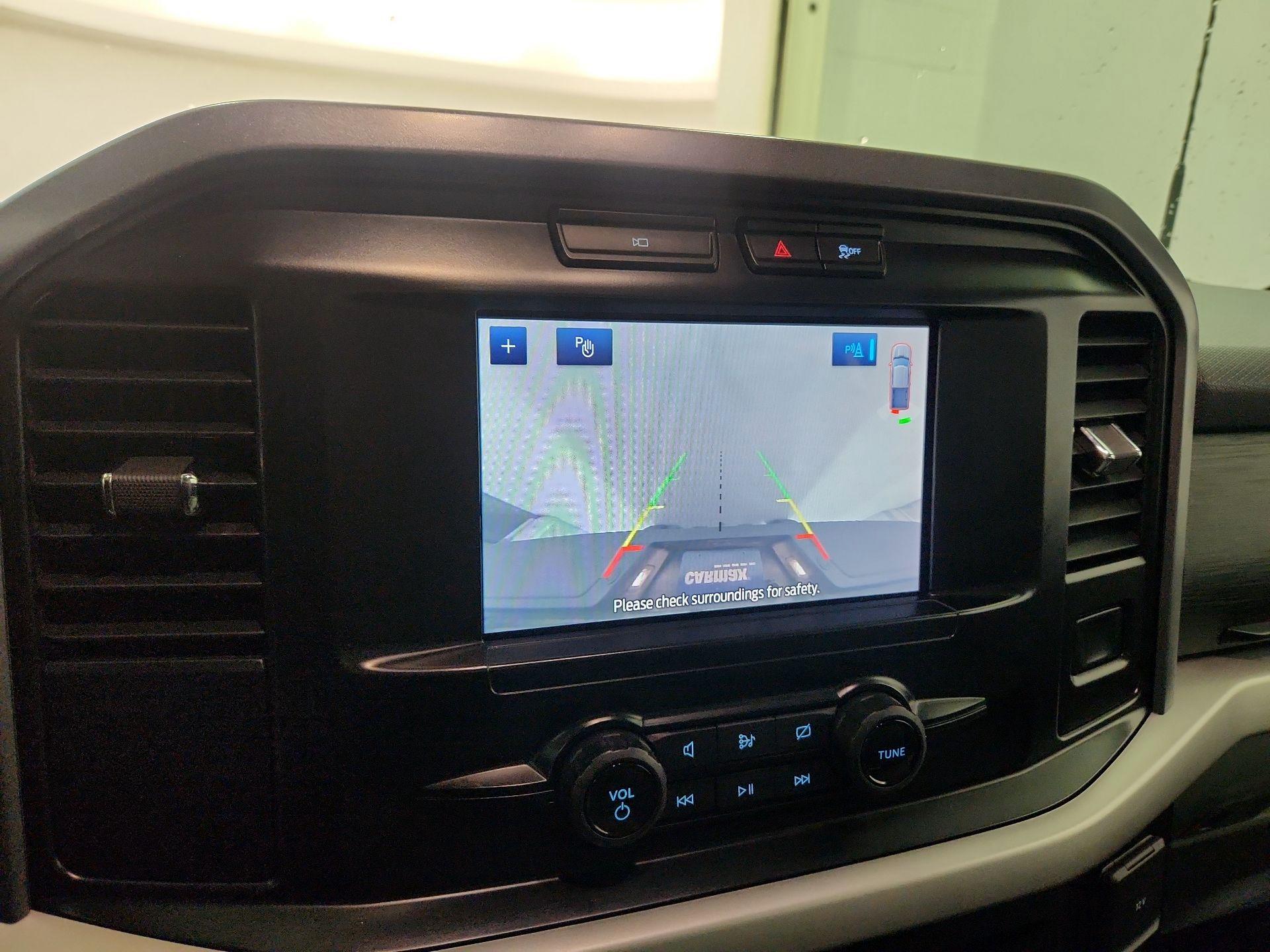 Thumbnail: 2023 Ford F-150 - 14