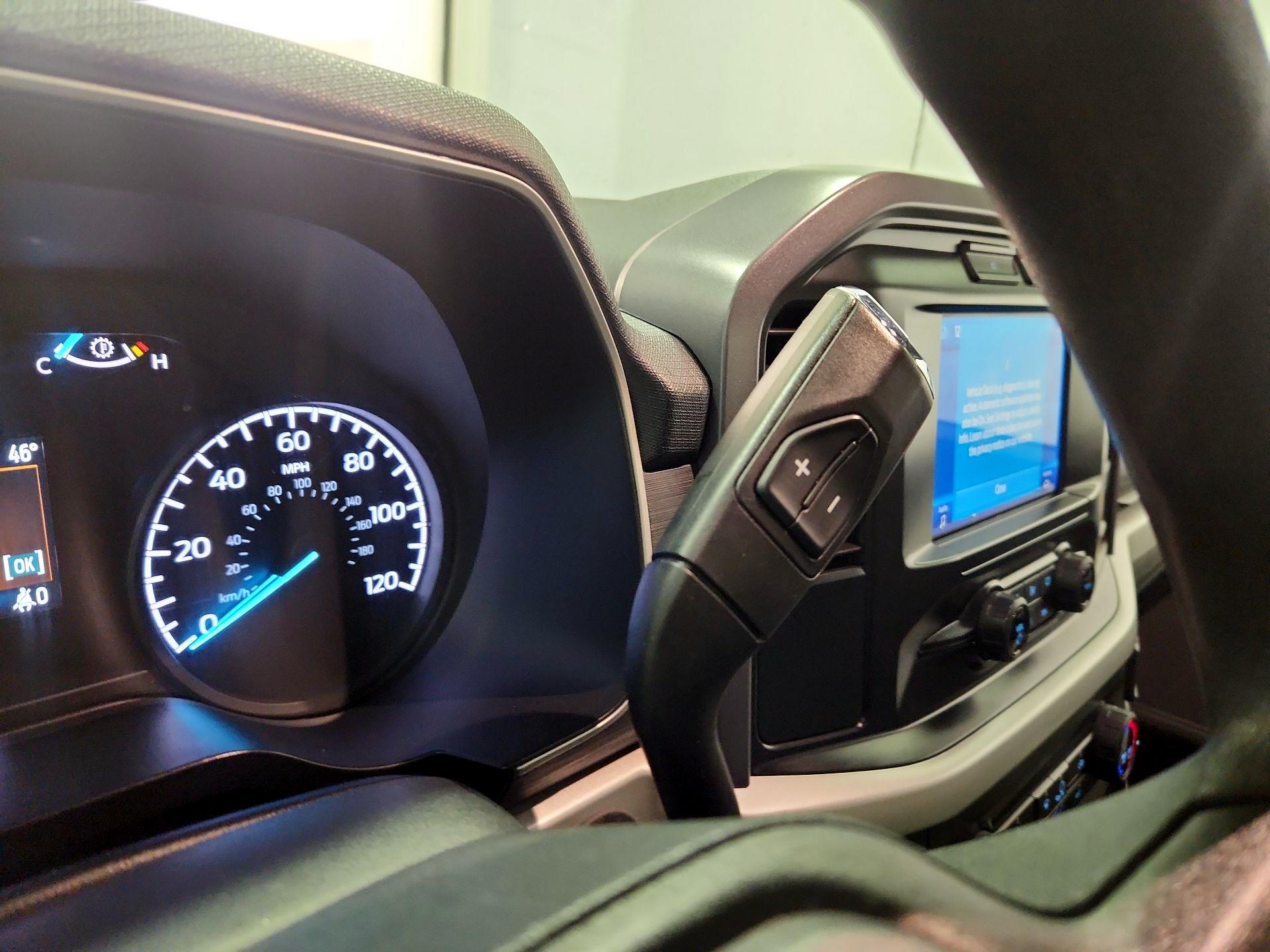 Thumbnail: 2023 Ford F-150 - 17