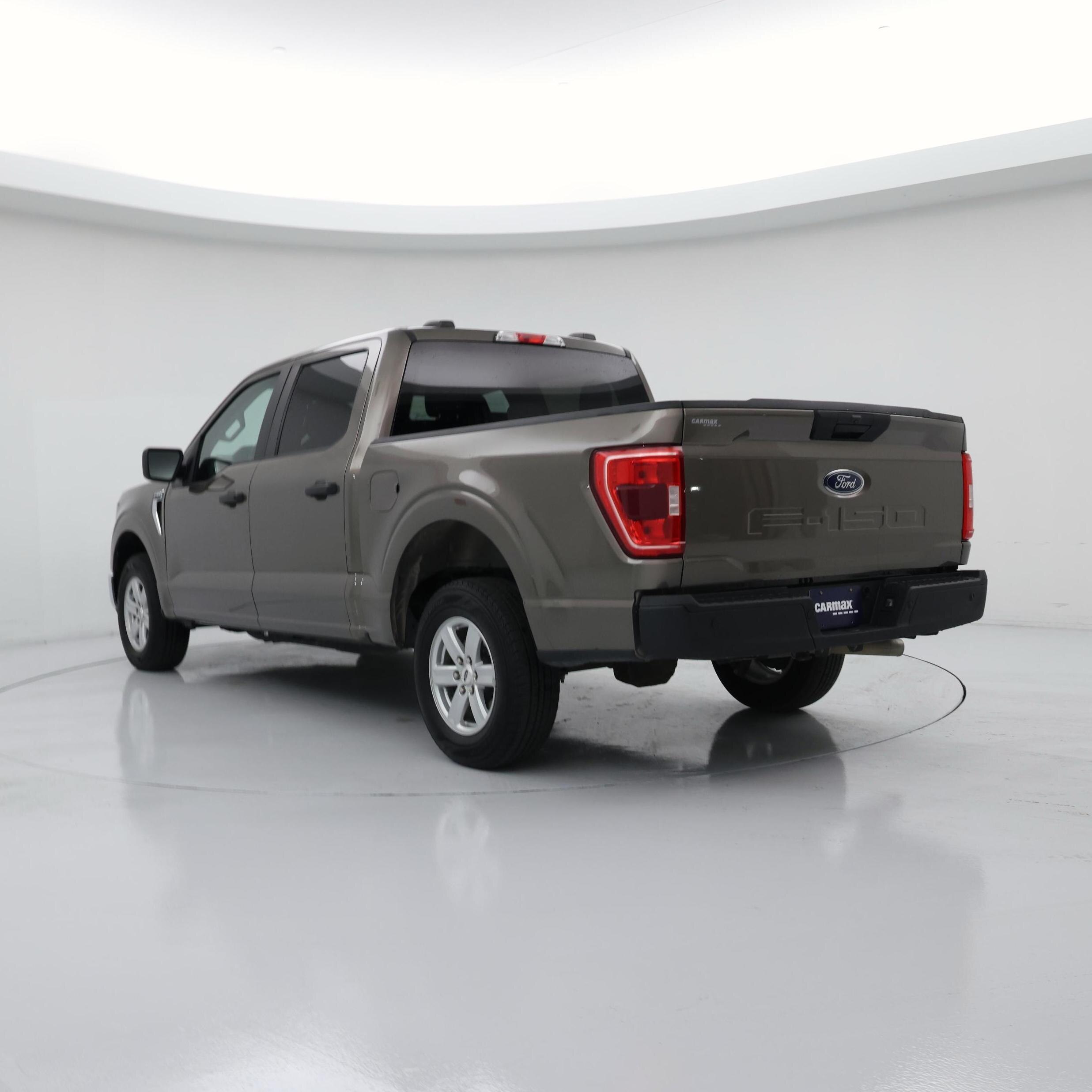 Thumbnail: 2023 Ford F-150 - 2