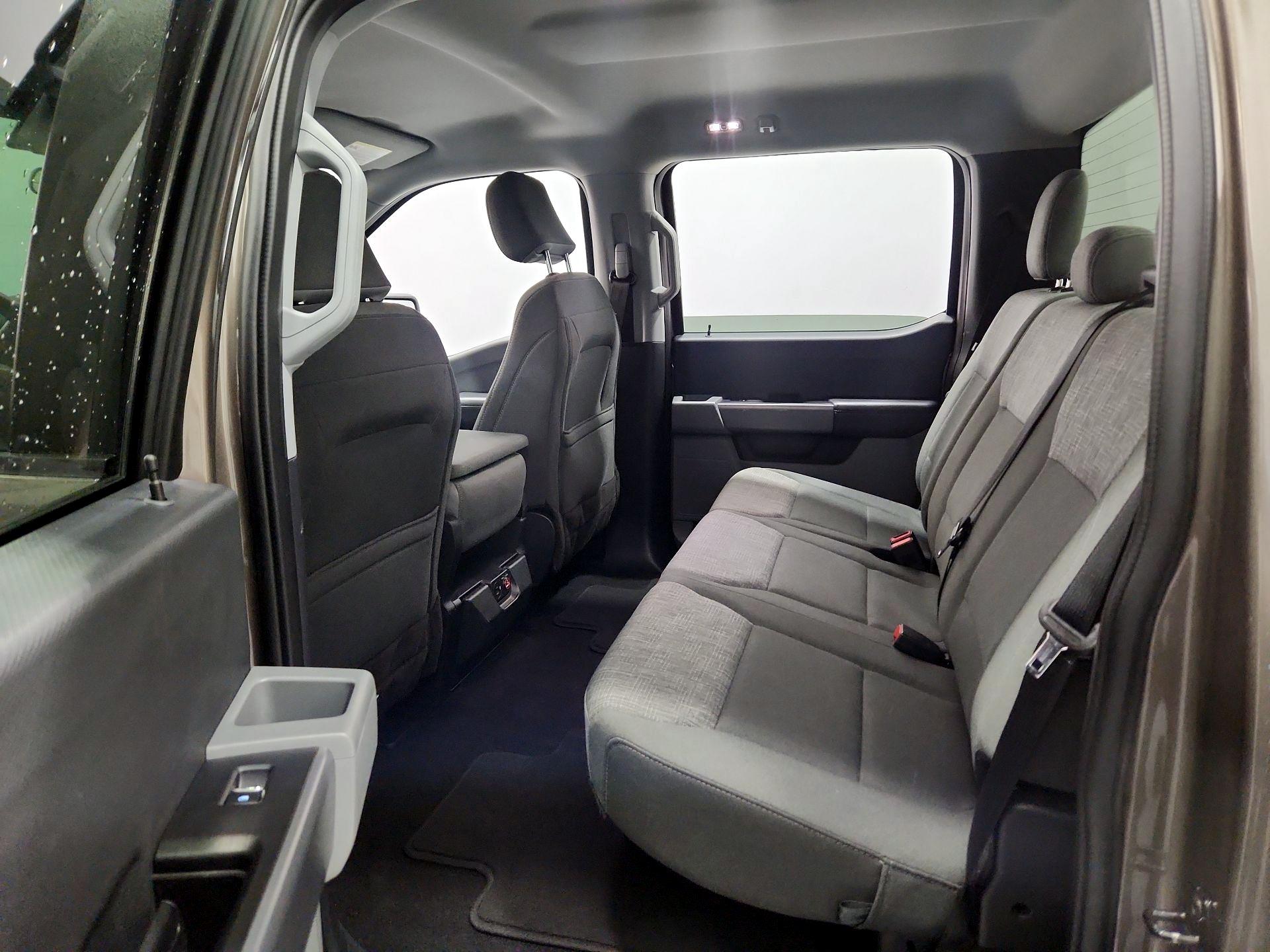 Thumbnail: 2023 Ford F-150 - 19