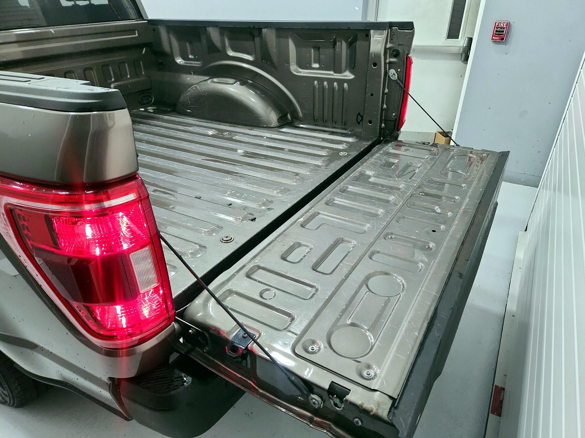 Thumbnail: 2023 Ford F-150 - 20