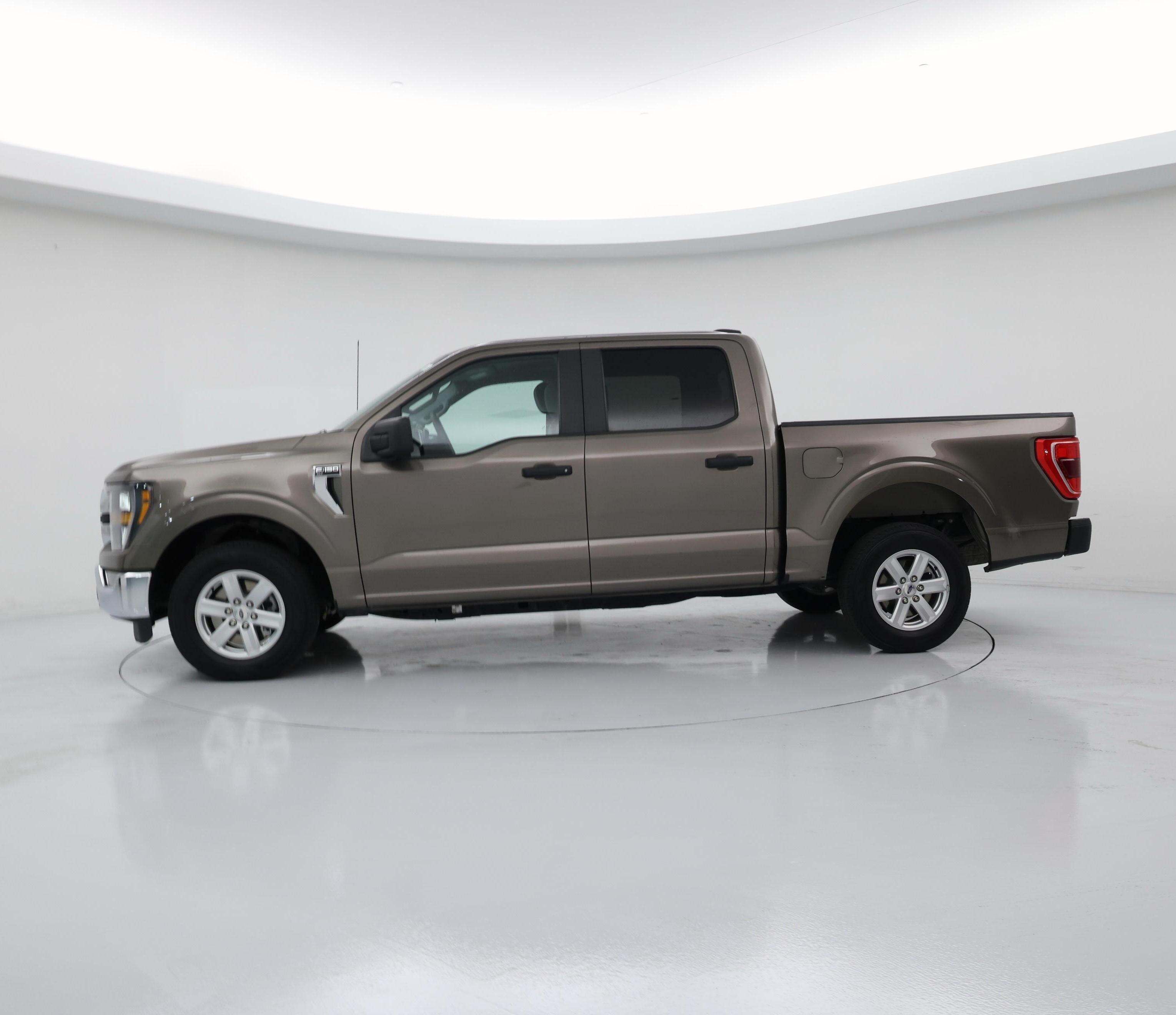 Thumbnail: 2023 Ford F-150 - 3