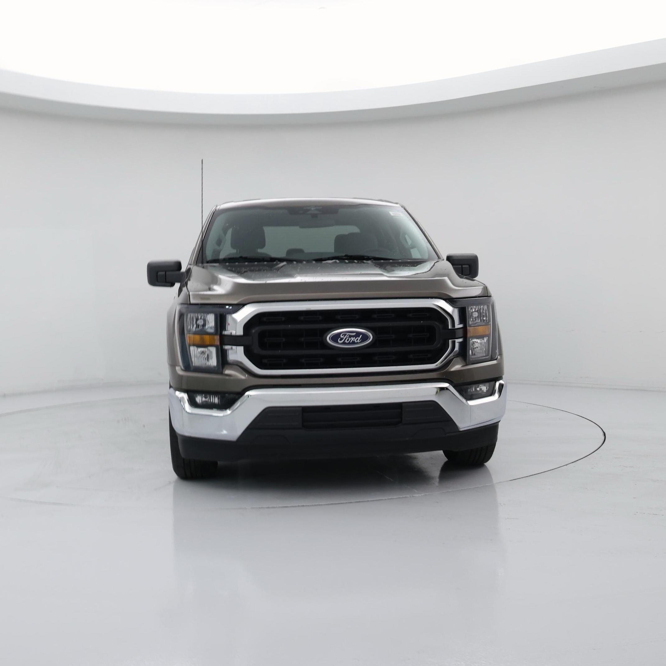 Thumbnail: 2023 Ford F-150 - 5