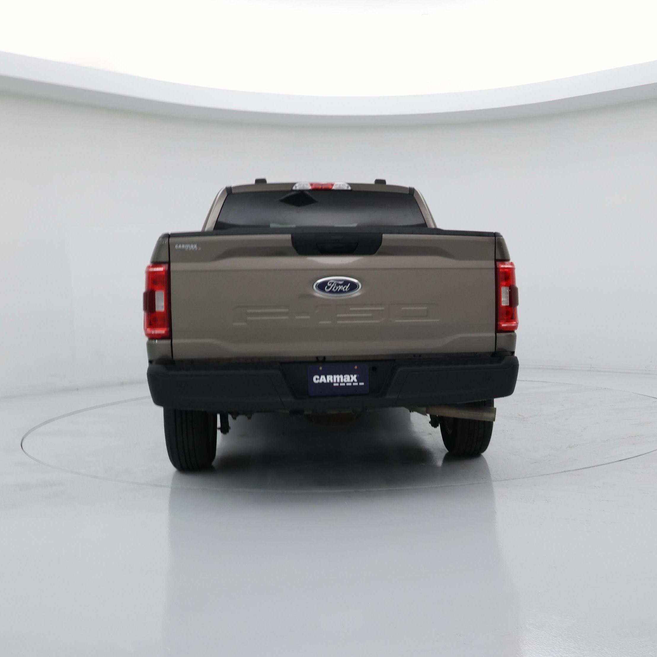 Thumbnail: 2023 Ford F-150 - 6