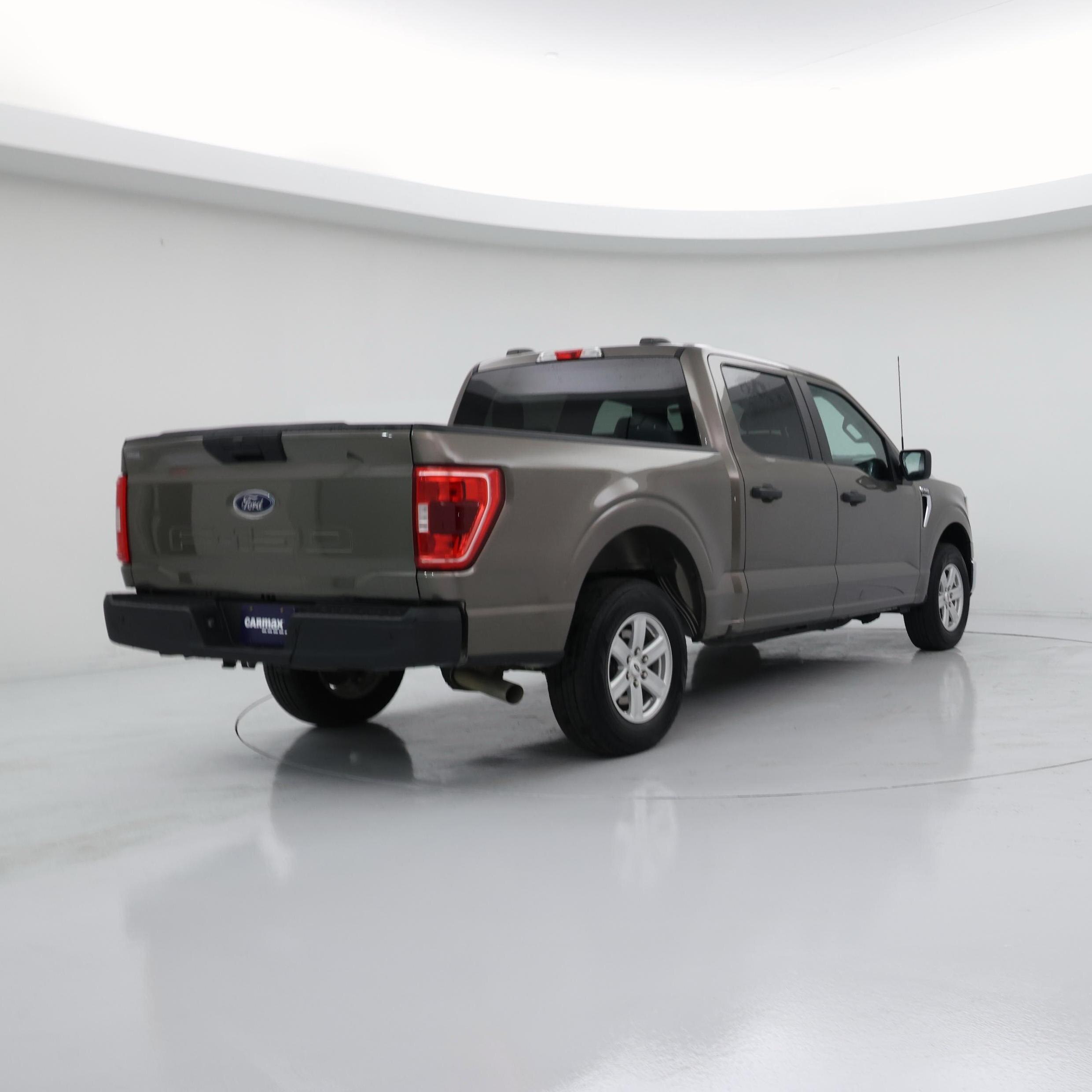 Thumbnail: 2023 Ford F-150 - 8