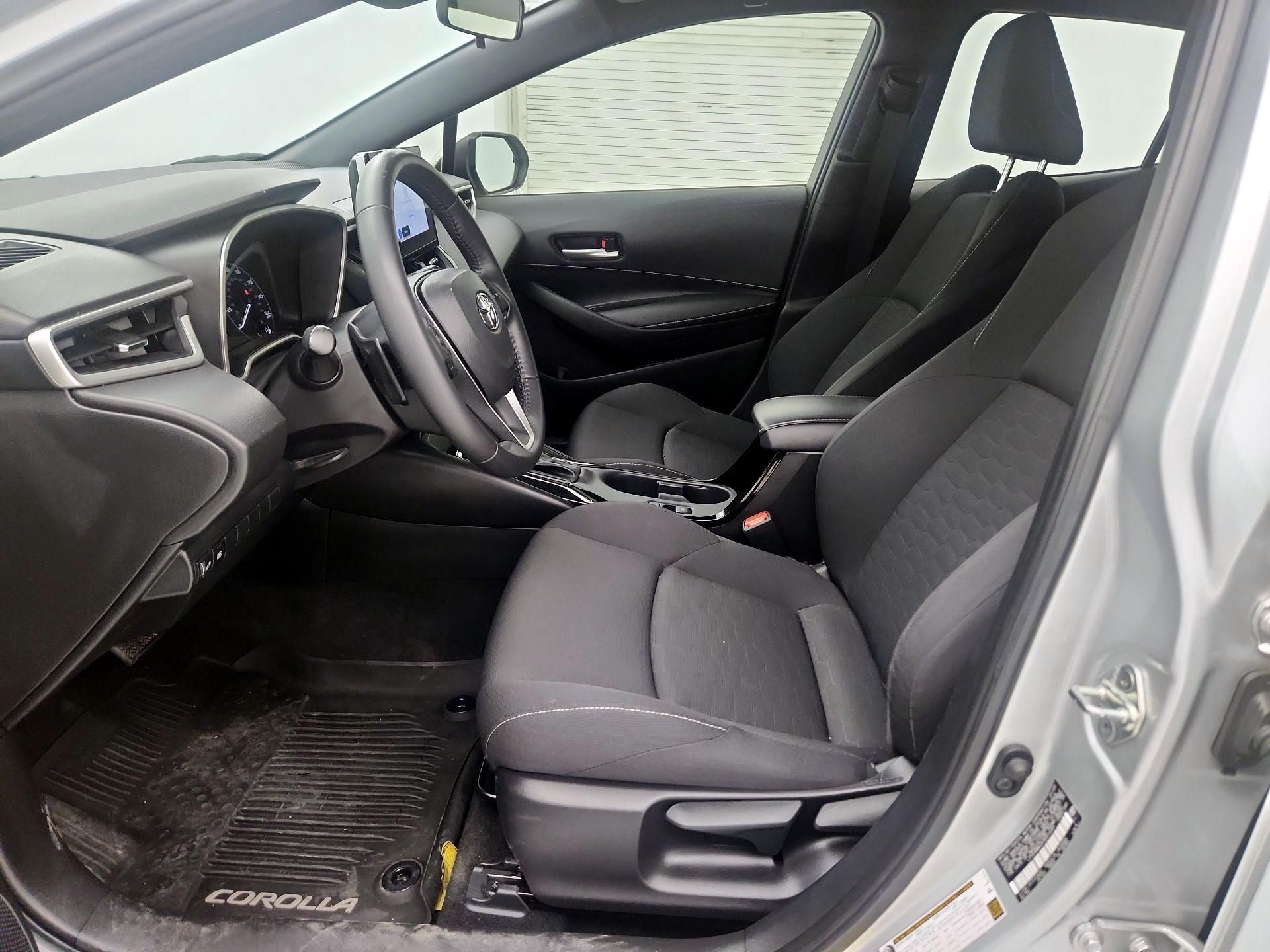 Thumbnail: 2023 Toyota Corolla - 11