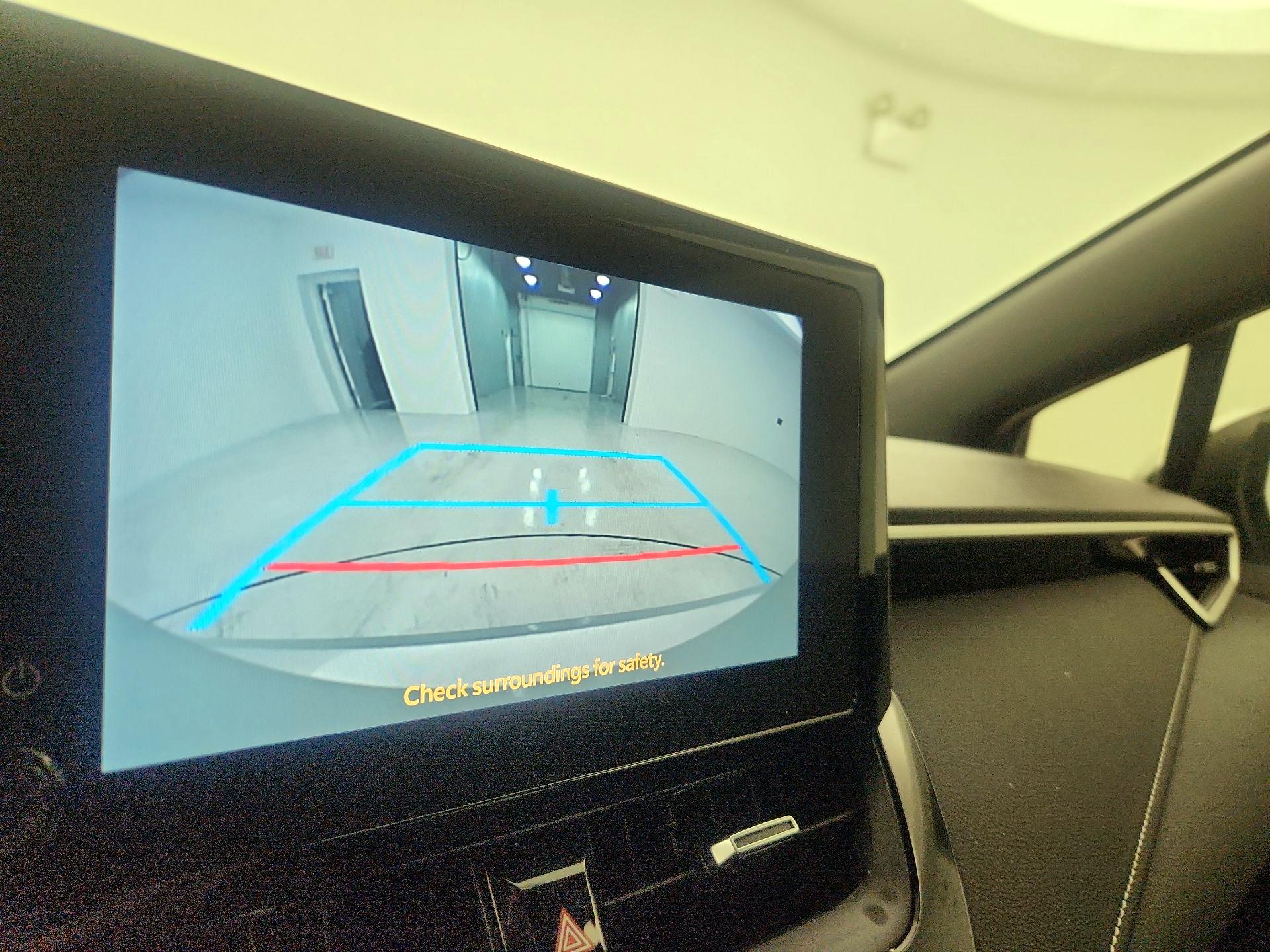 Thumbnail: 2023 Toyota Corolla - 14