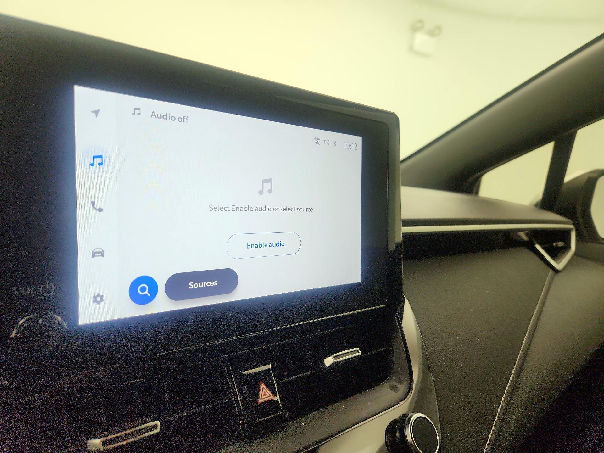 Thumbnail: 2023 Toyota Corolla - 15