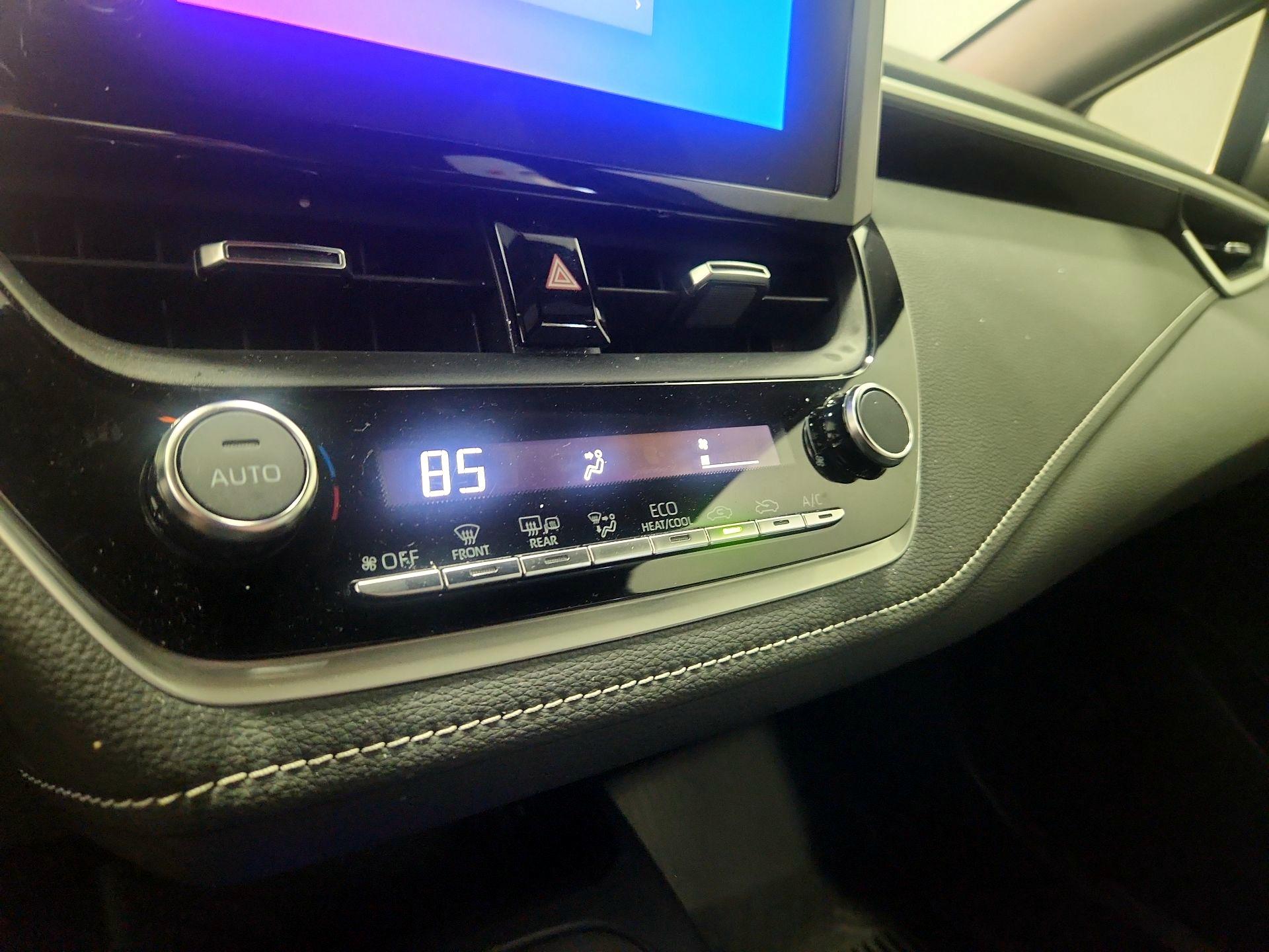 Thumbnail: 2023 Toyota Corolla - 16