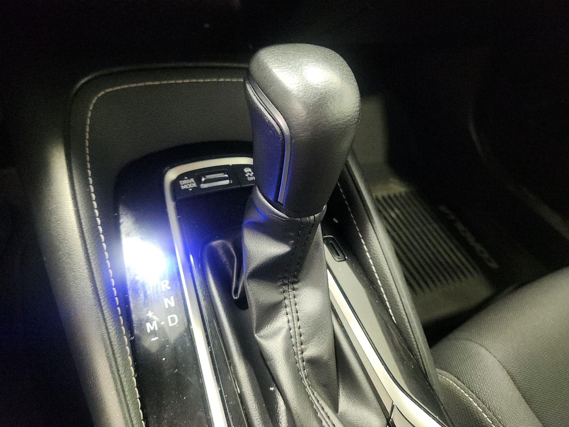 Thumbnail: 2023 Toyota Corolla - 17