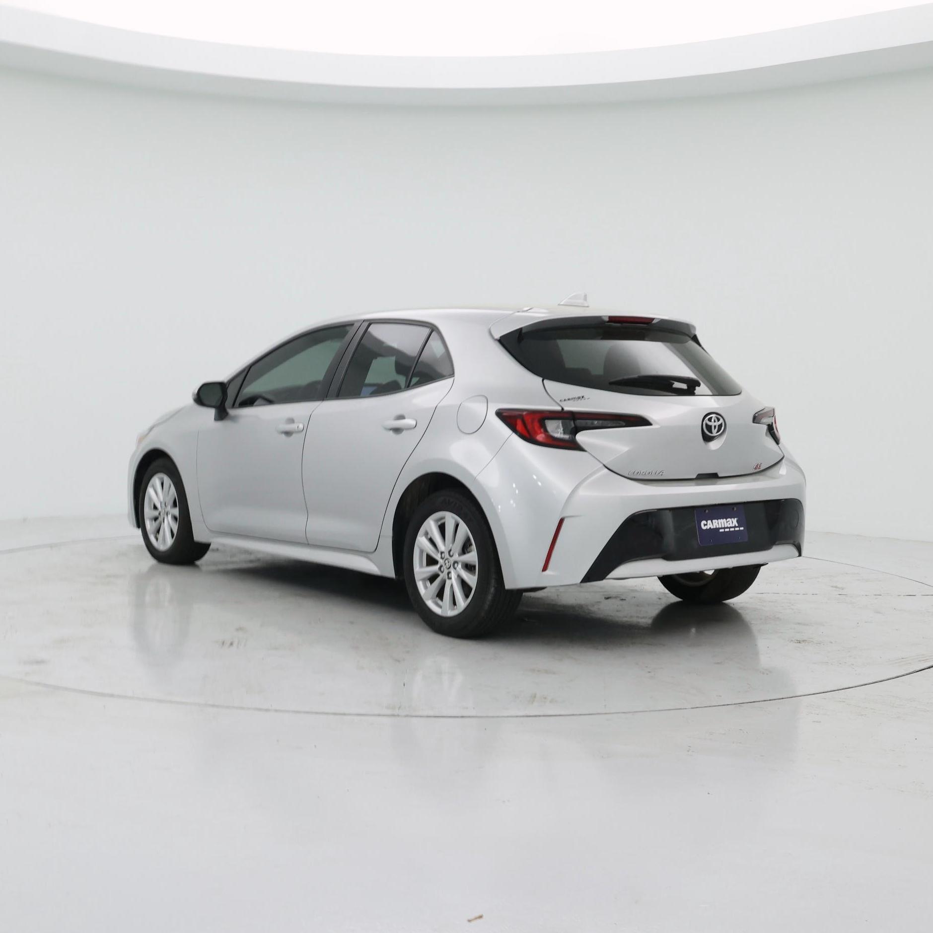 Thumbnail: 2023 Toyota Corolla - 2