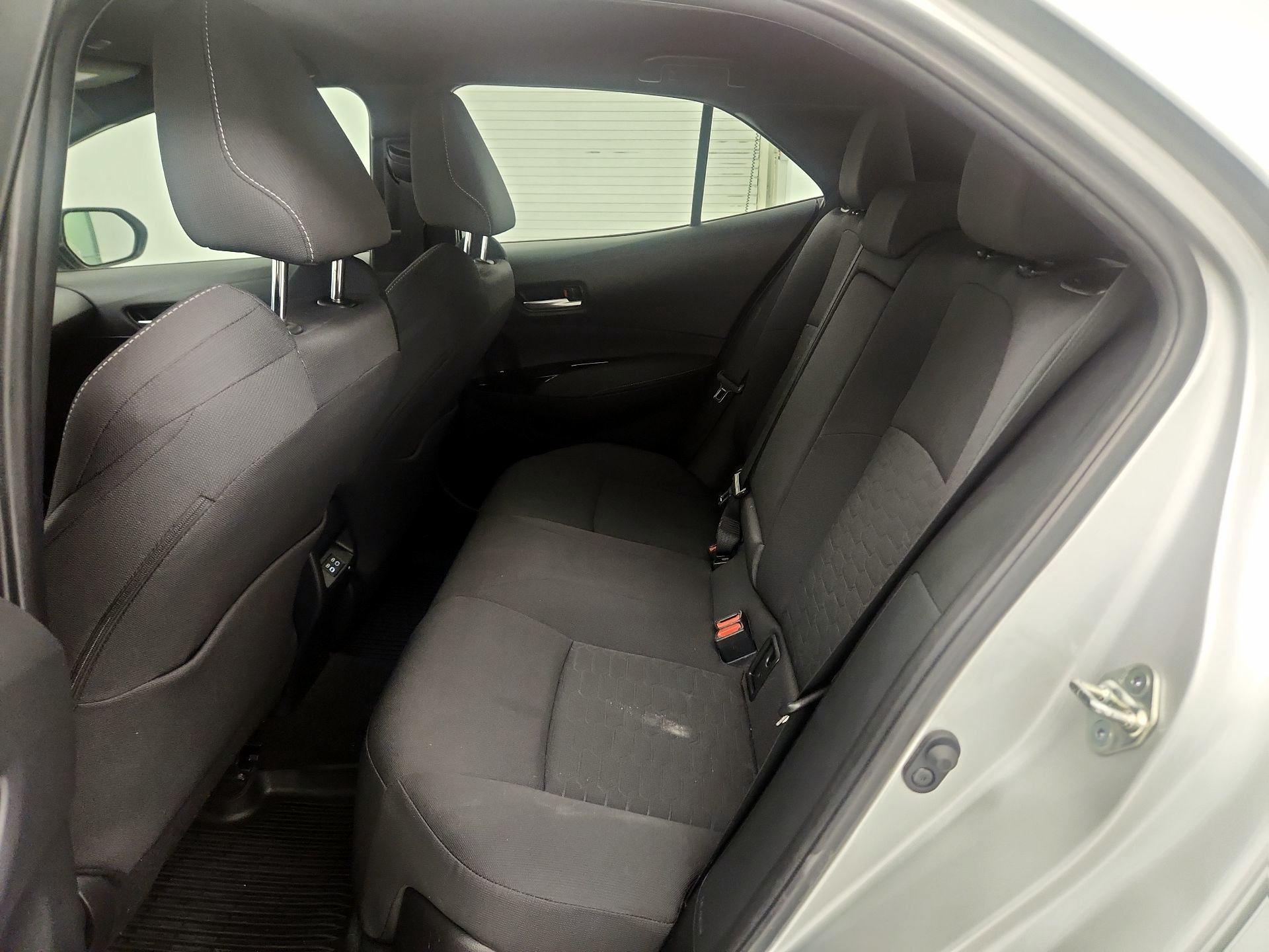 Thumbnail: 2023 Toyota Corolla - 19