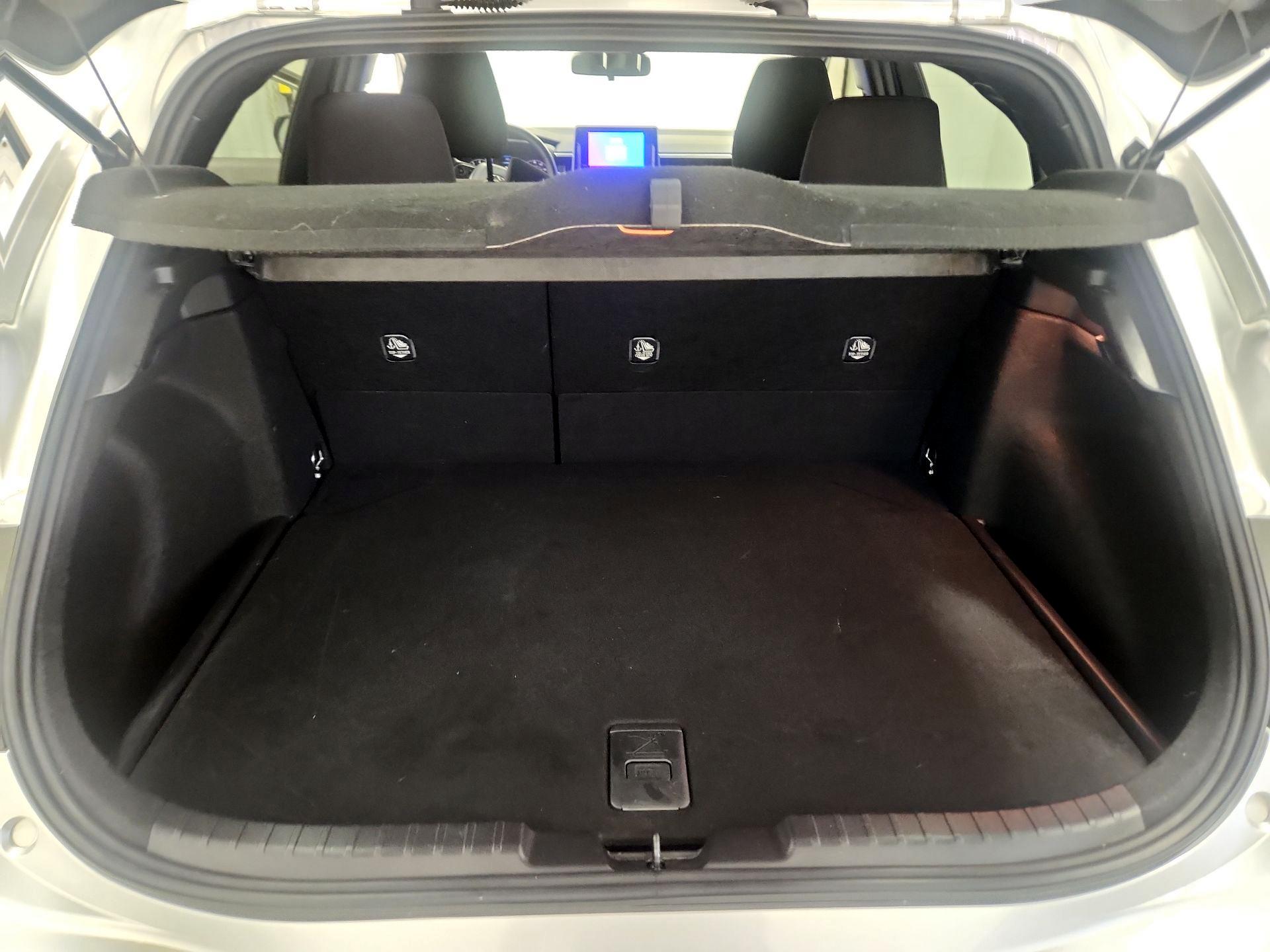 Thumbnail: 2023 Toyota Corolla - 20