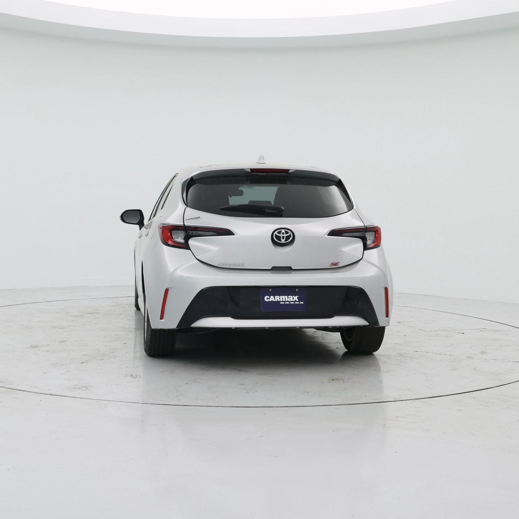 Thumbnail: 2023 Toyota Corolla - 6