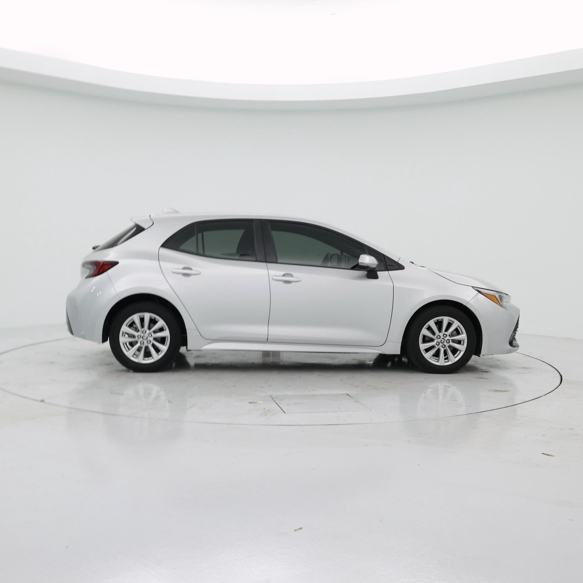 Thumbnail: 2023 Toyota Corolla - 7