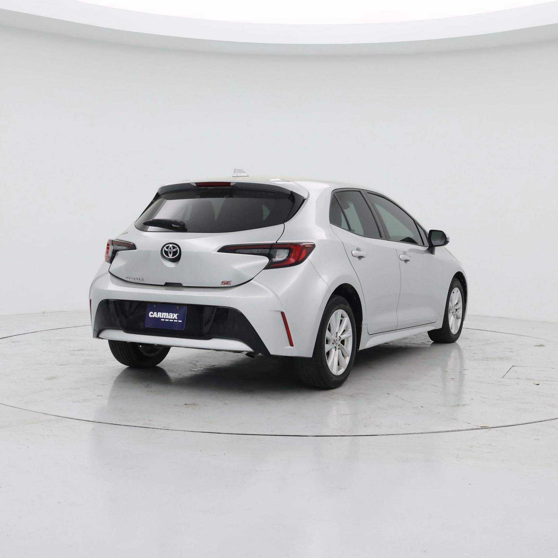 Thumbnail: 2023 Toyota Corolla - 8