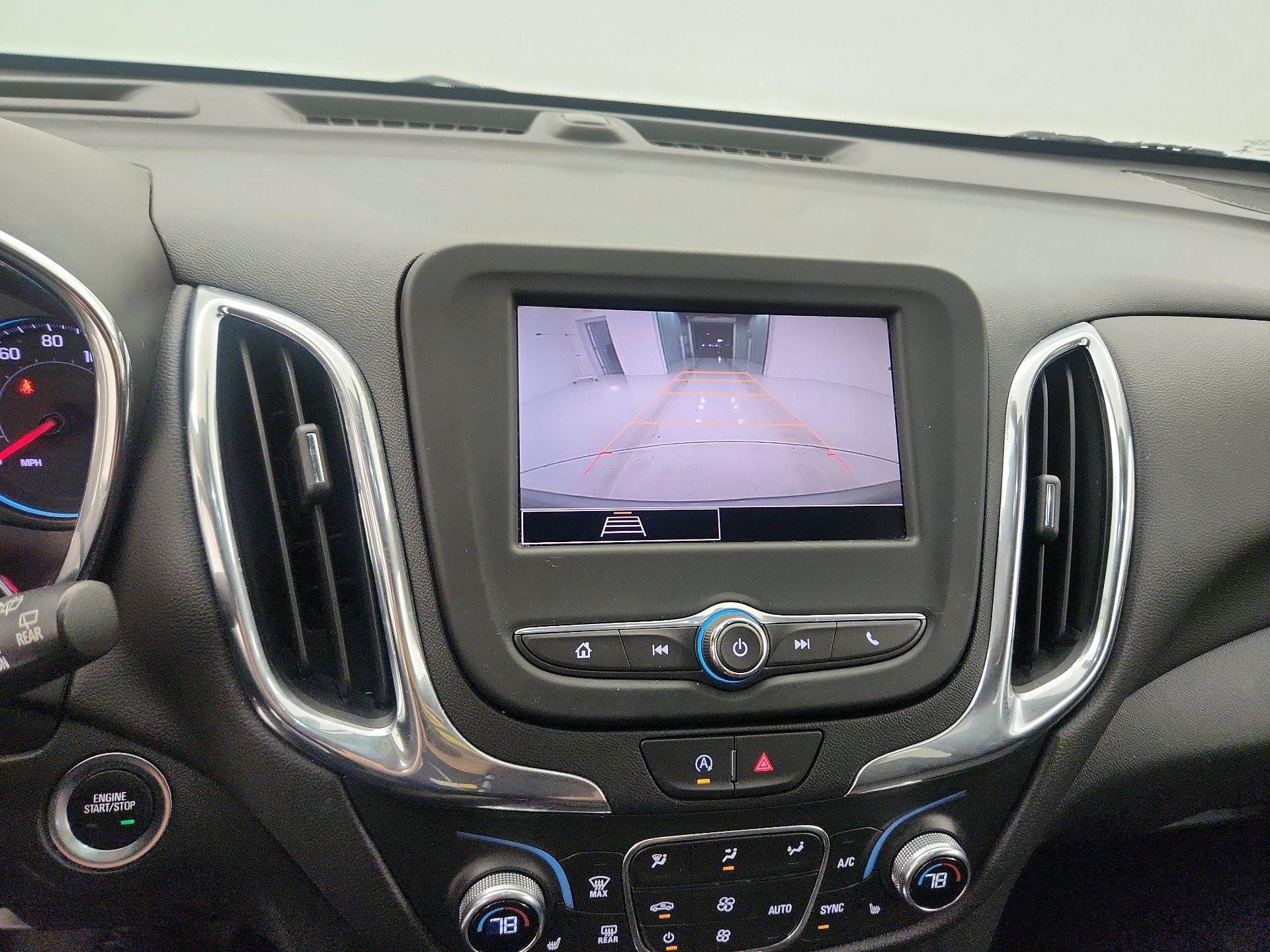 Thumbnail: 2023 Chevrolet Equinox - 13
